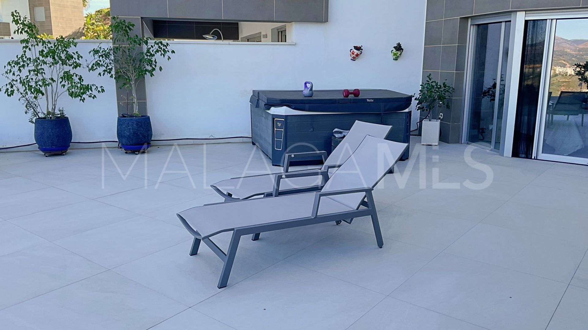 Wohnung for sale in La Cala Golf Resort