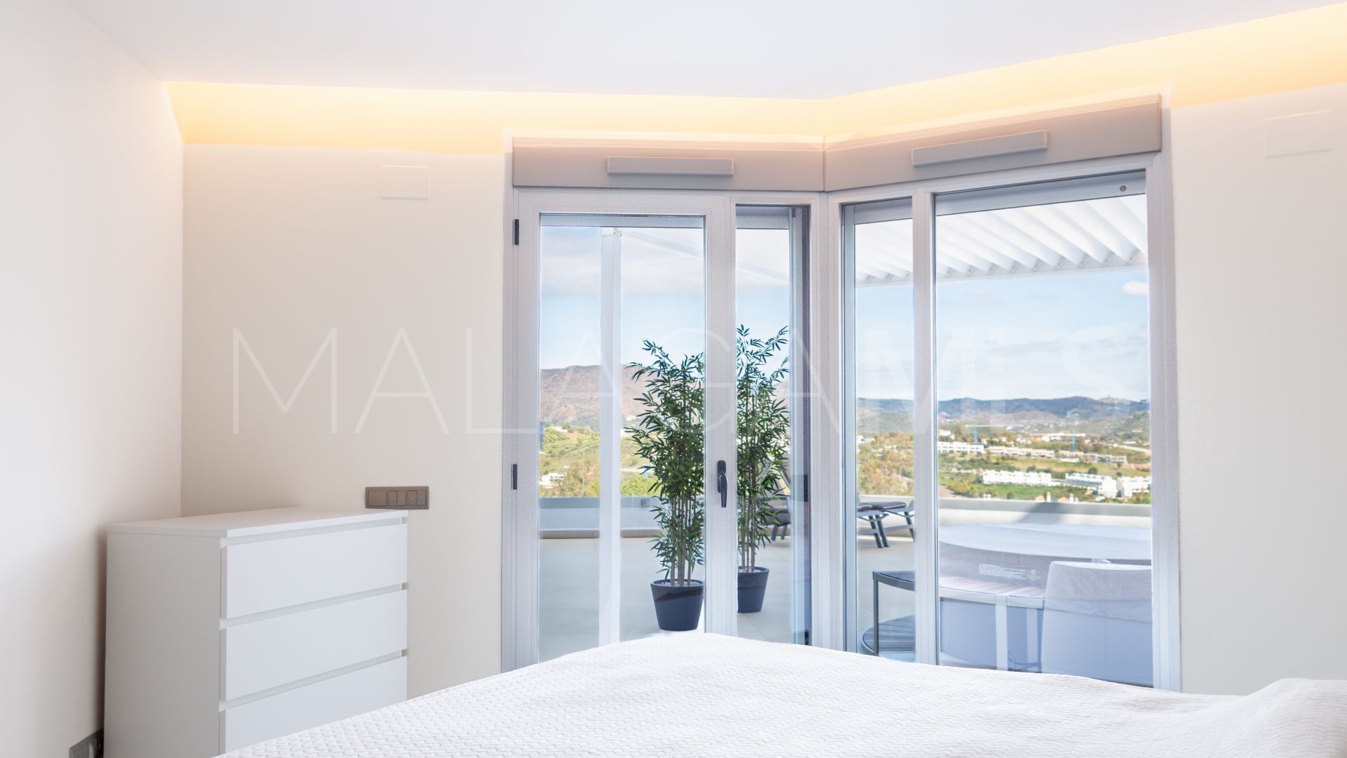 La Cala Golf Resort, apartamento de 3 bedrooms for sale