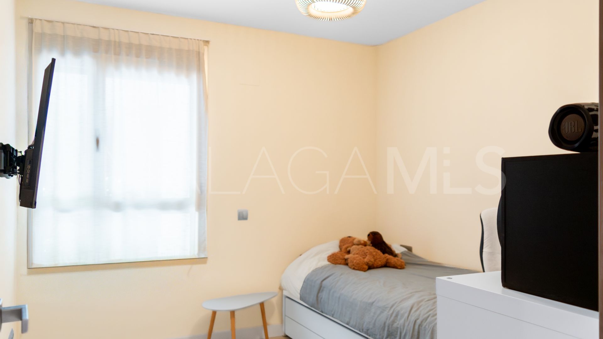 La Cala Golf Resort, apartamento de 3 bedrooms for sale