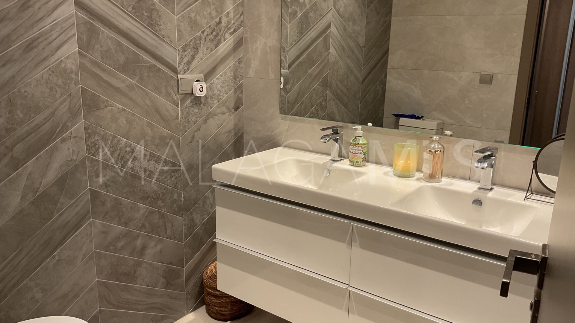 Wohnung for sale in La Cala Golf Resort