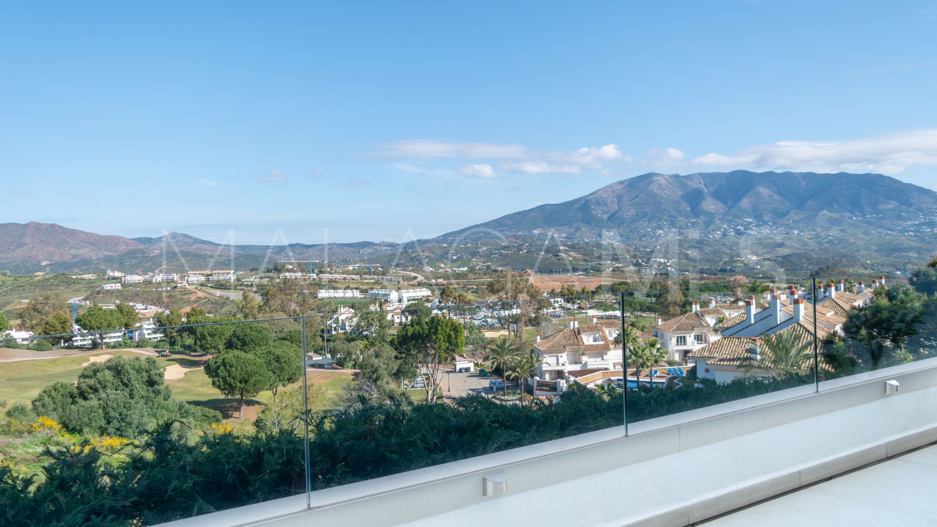 La Cala Golf Resort, apartamento de 3 bedrooms for sale