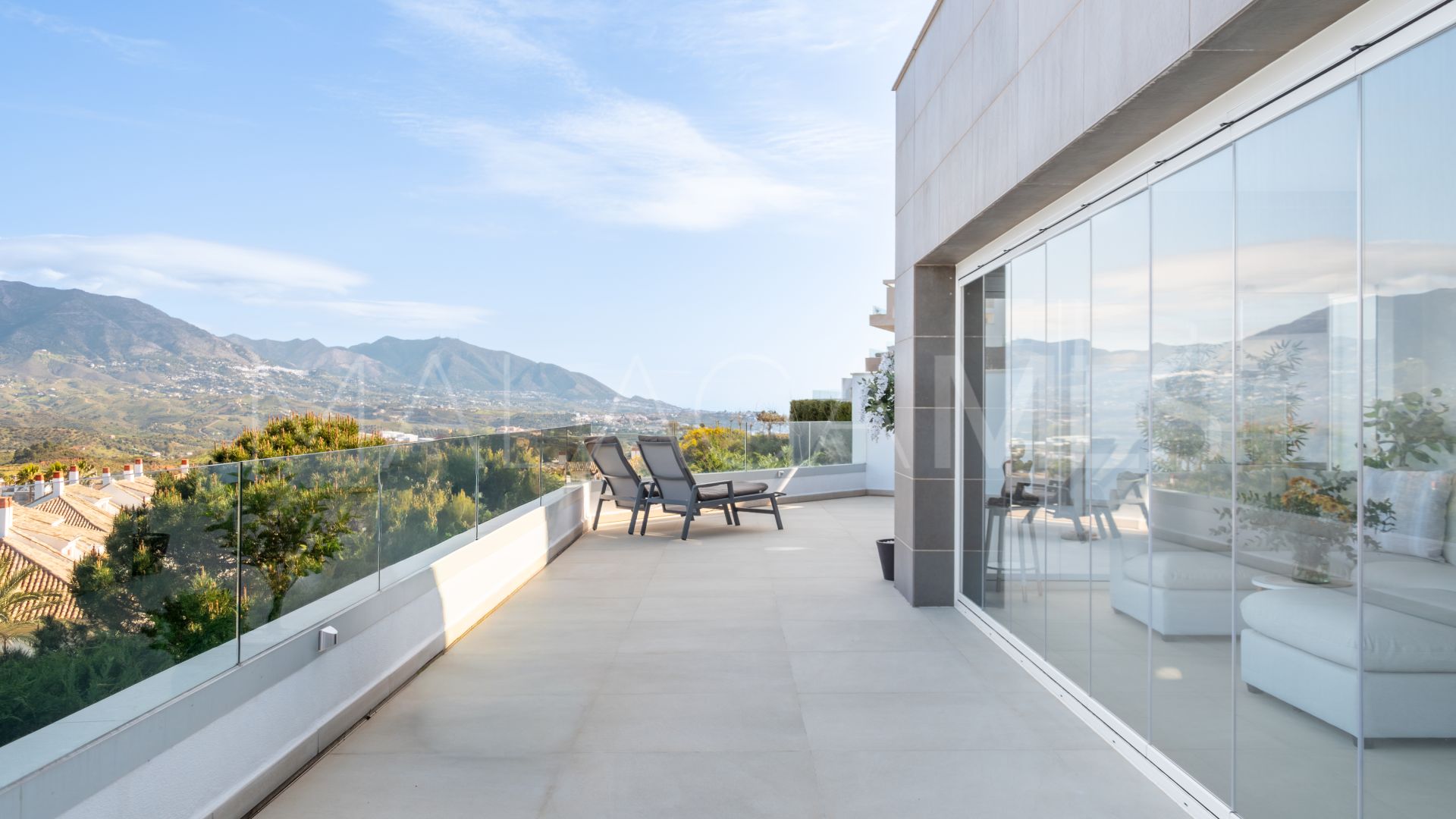 La Cala Golf Resort, apartamento de 3 bedrooms for sale