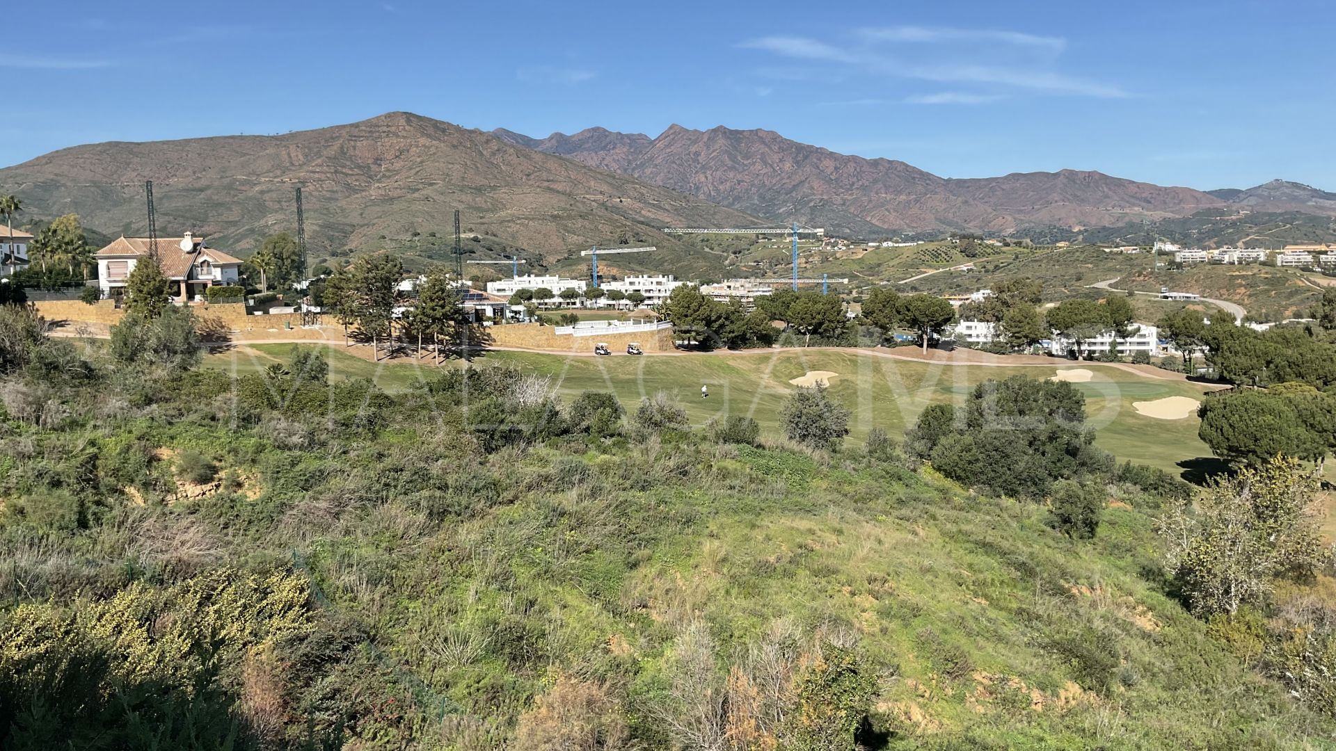 Wohnung for sale in La Cala Golf Resort
