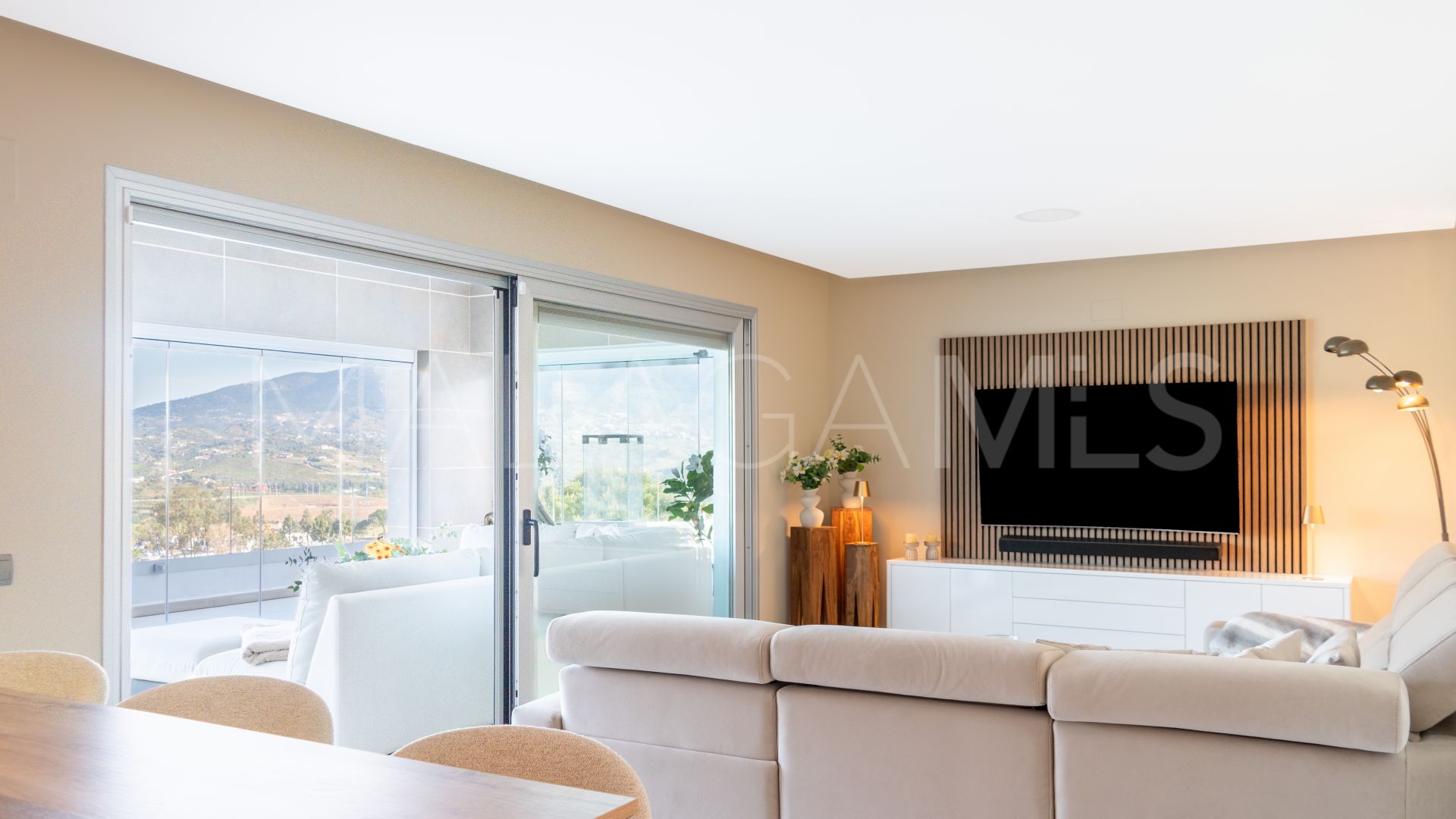 La Cala Golf Resort, apartamento de 3 bedrooms for sale