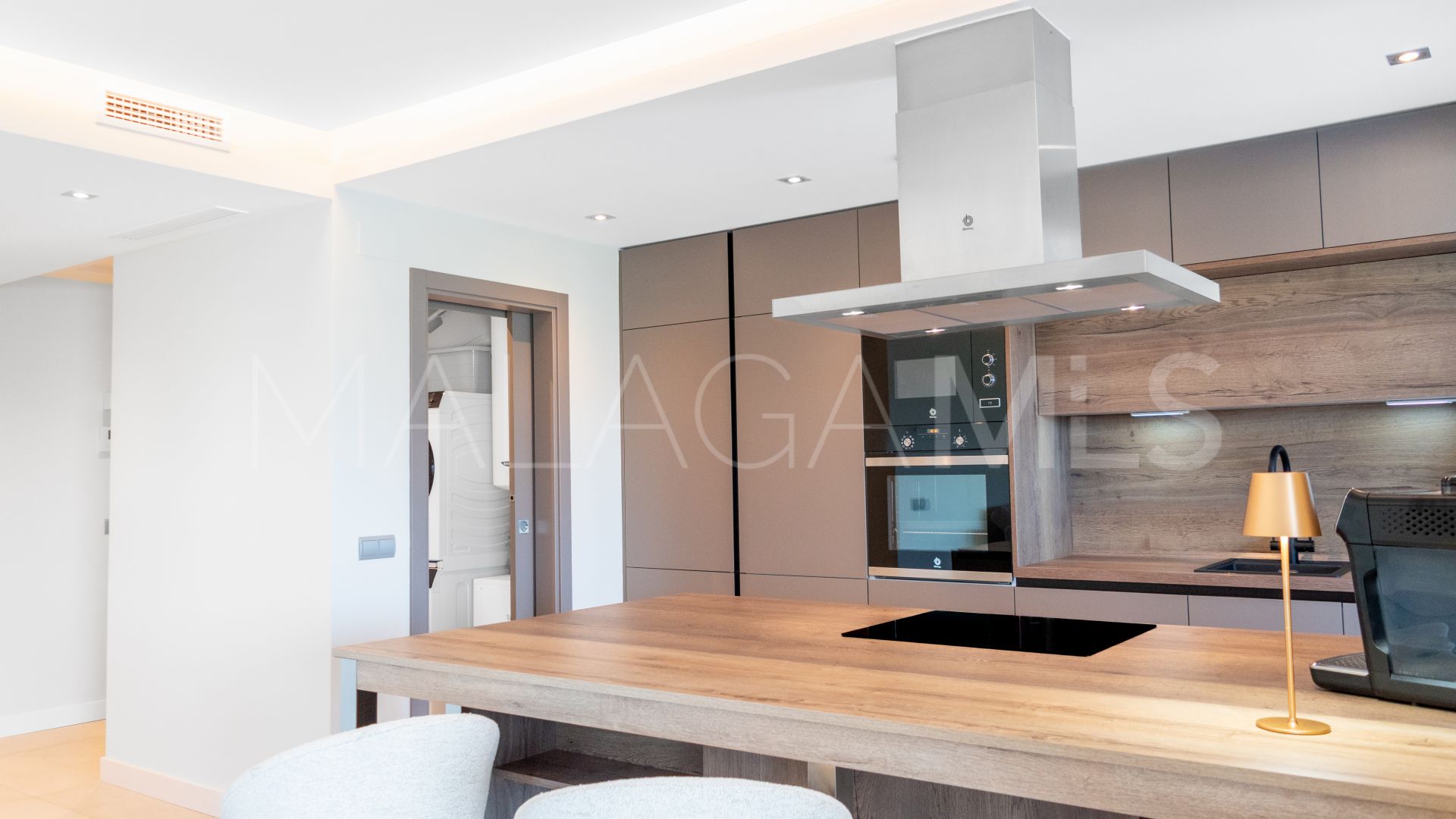 La Cala Golf Resort, apartamento de 3 bedrooms for sale