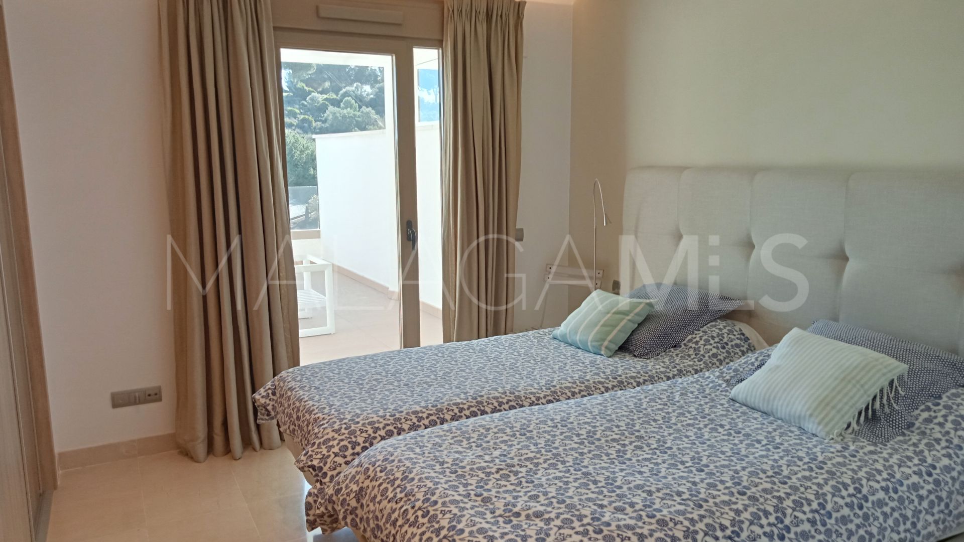 2 bedrooms La Cala Golf Resort apartment for sale