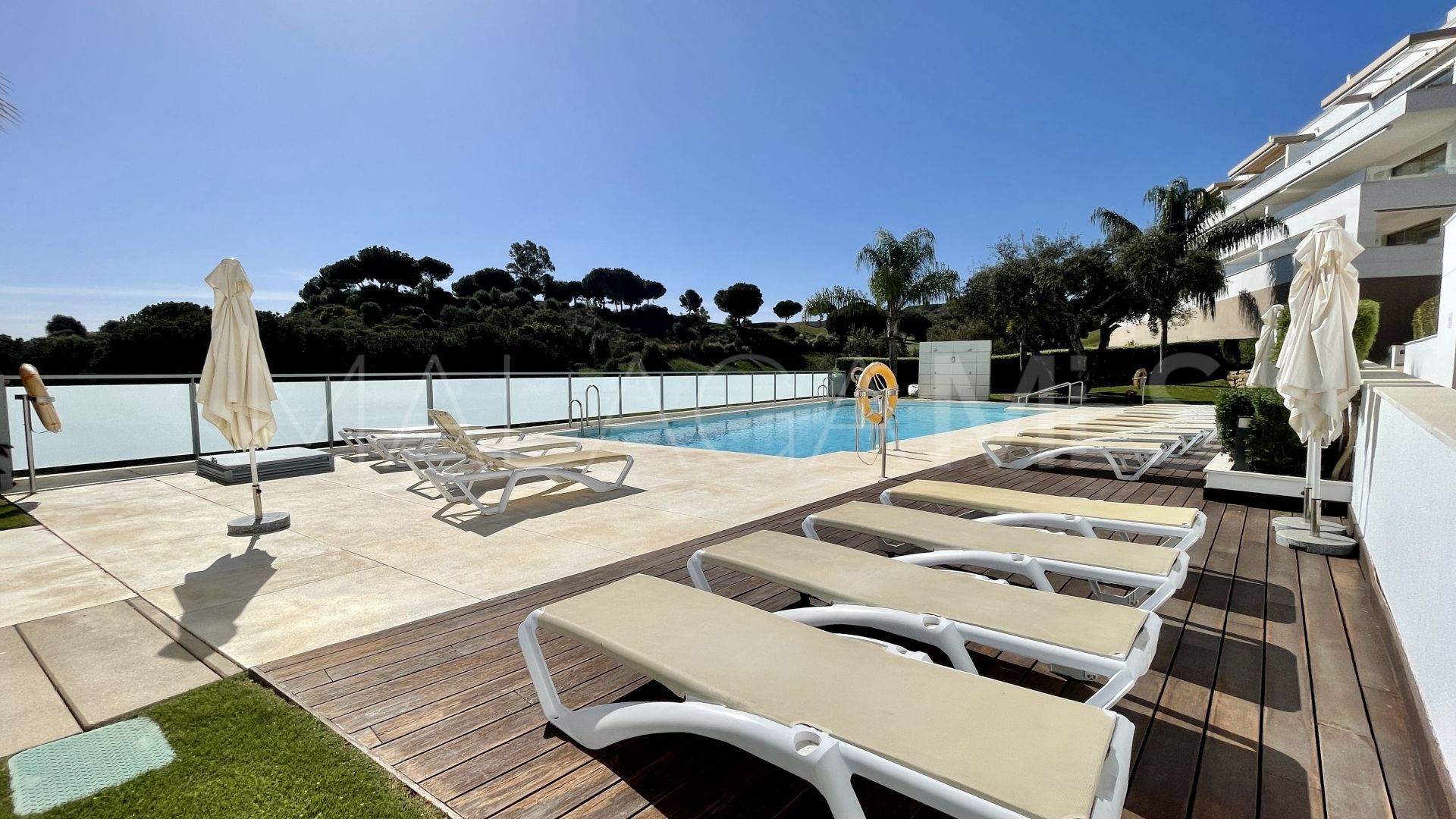 2 bedrooms La Cala Golf Resort apartment for sale