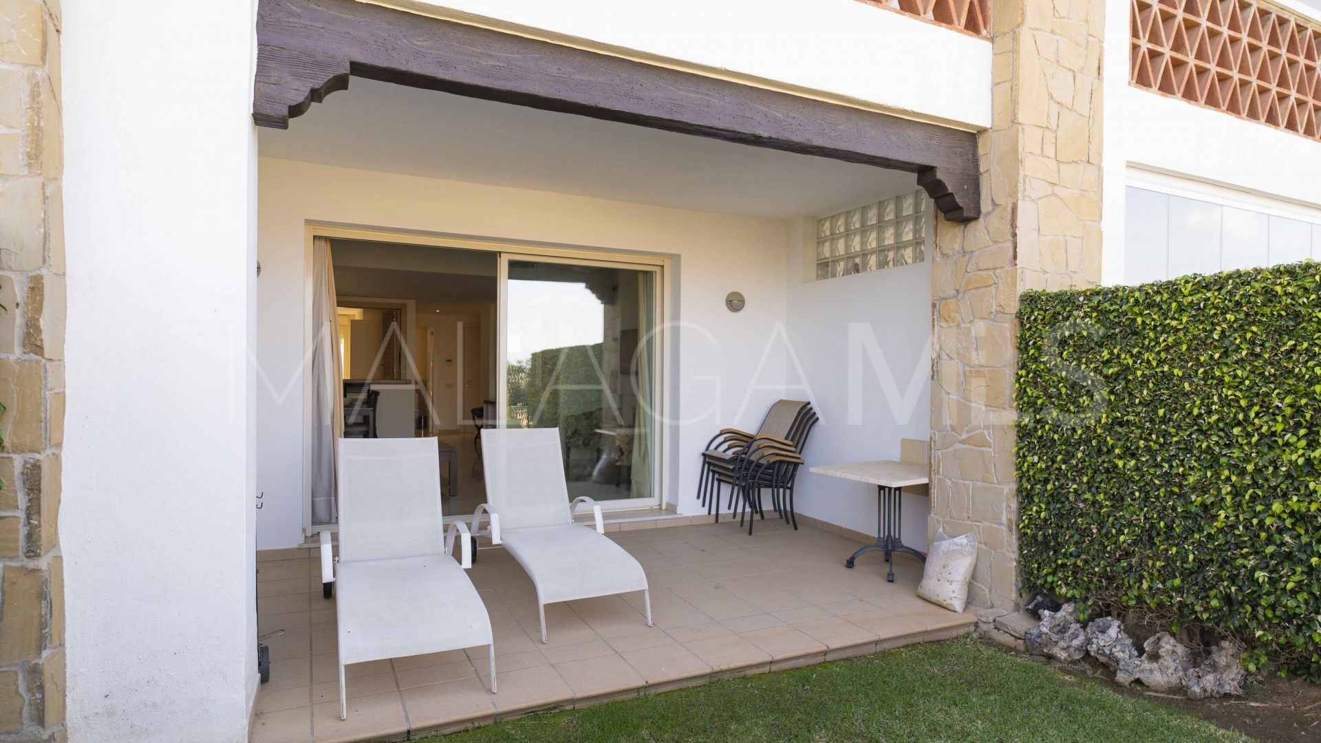 Adosado a la venta in La Cala Golf Resort de 2 bedrooms