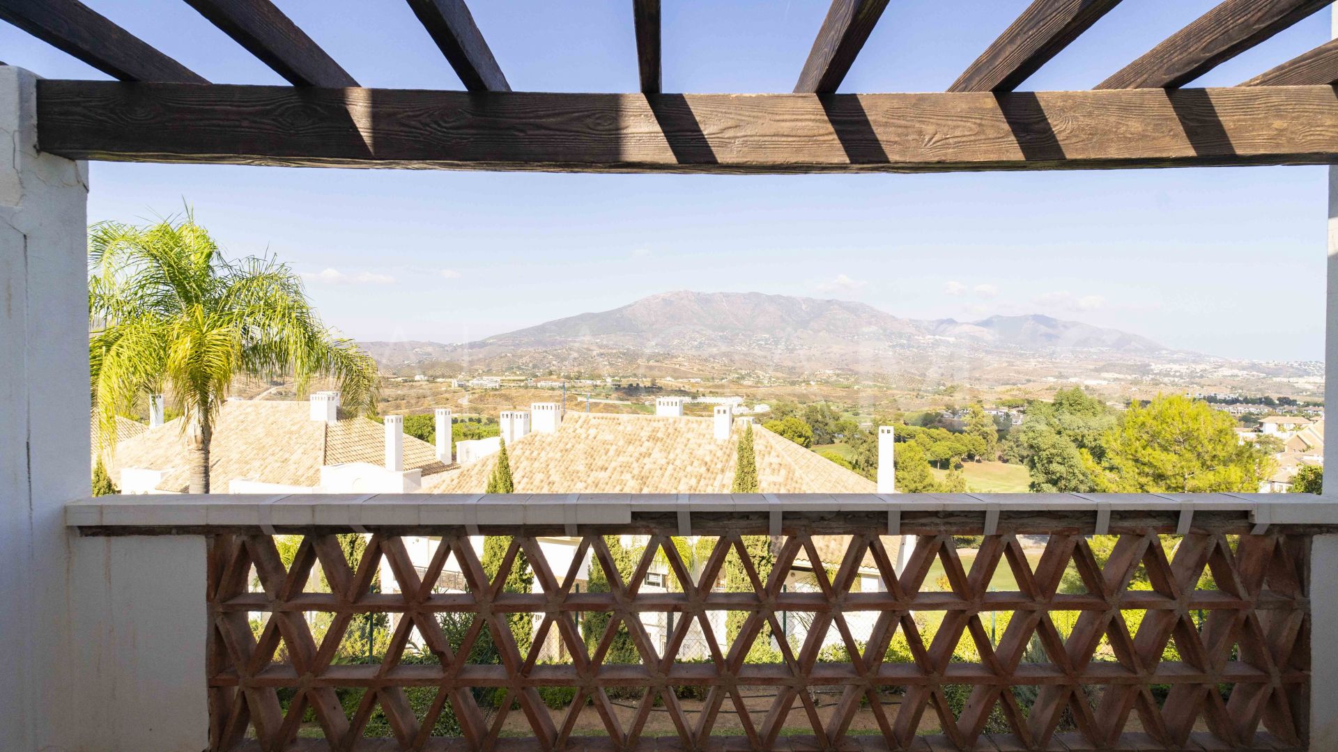 Maison de ville for sale in La Cala Golf Resort