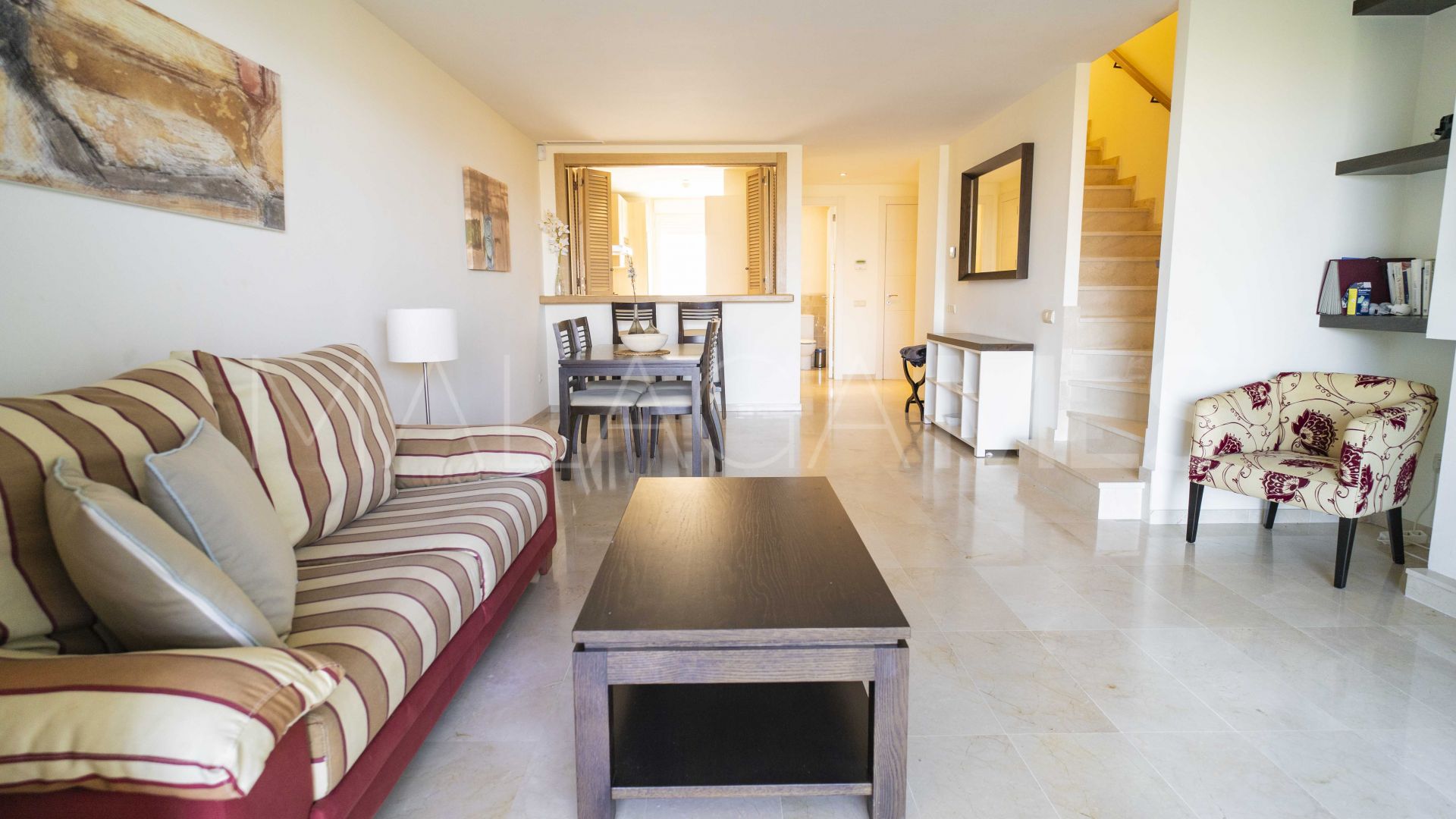 Adosado a la venta in La Cala Golf Resort de 2 bedrooms