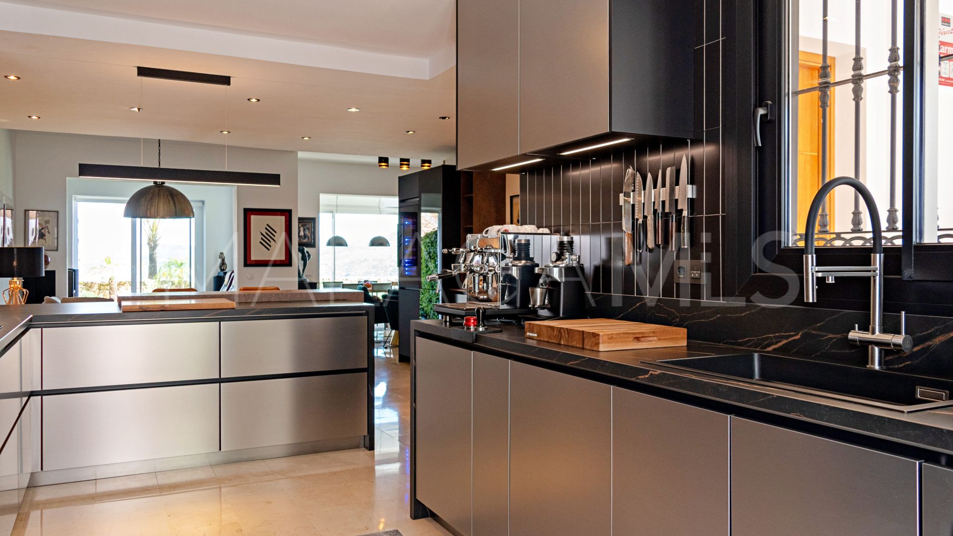 Se vende adosado de 3 bedrooms in La Cala Golf Resort