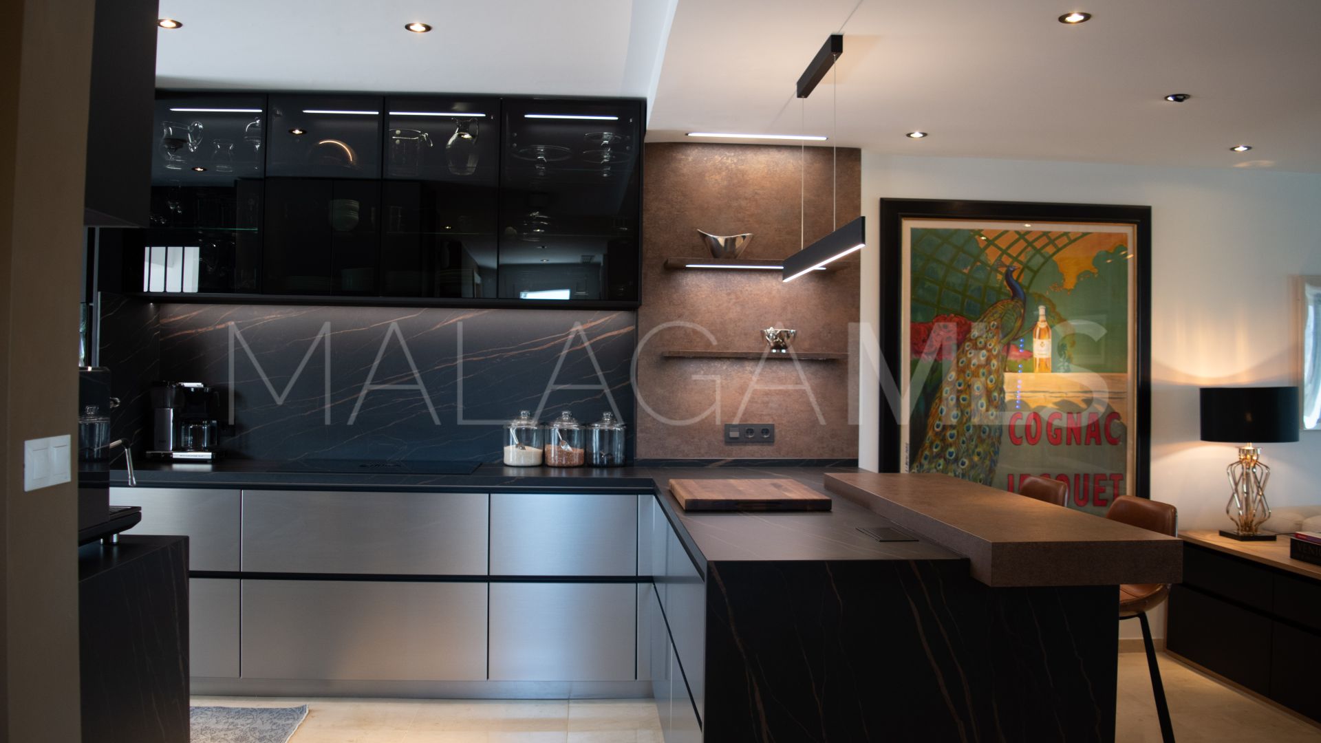Se vende adosado de 3 bedrooms in La Cala Golf Resort