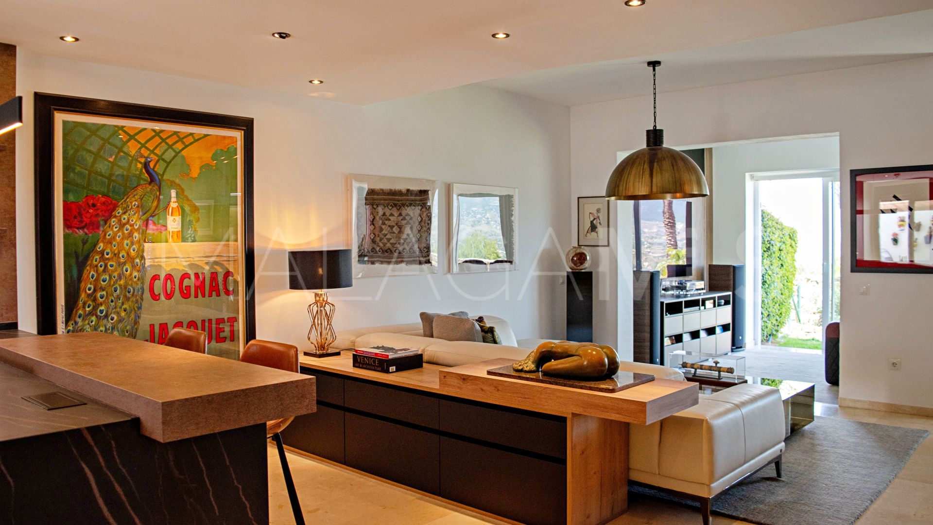Se vende adosado de 3 bedrooms in La Cala Golf Resort
