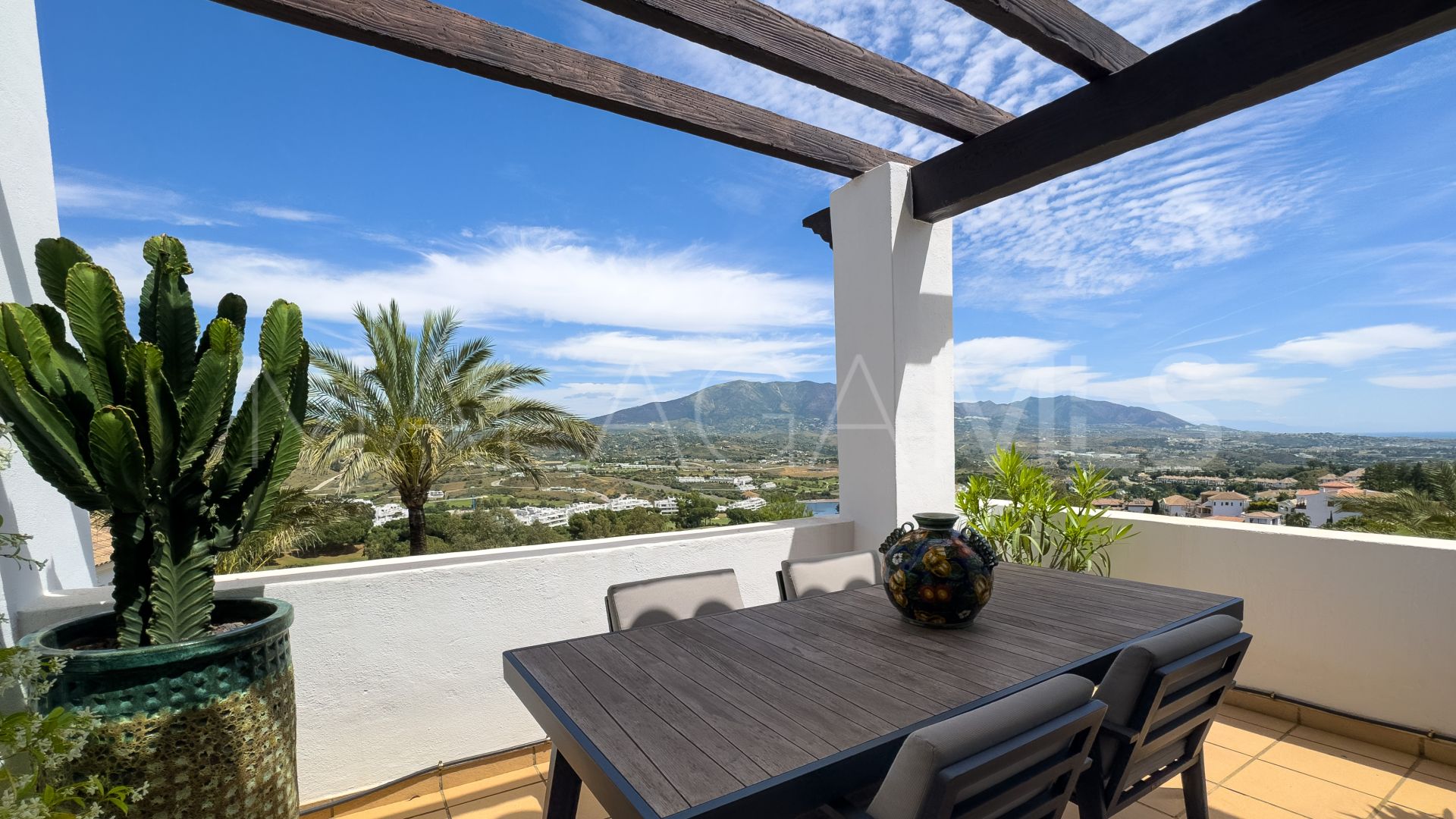 Se vende adosado de 3 bedrooms in La Cala Golf Resort