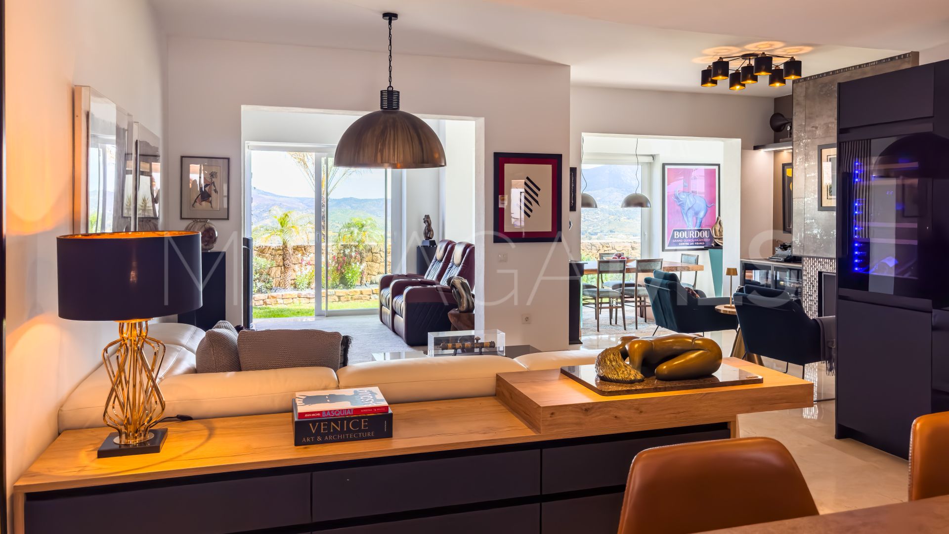 Se vende adosado de 3 bedrooms in La Cala Golf Resort