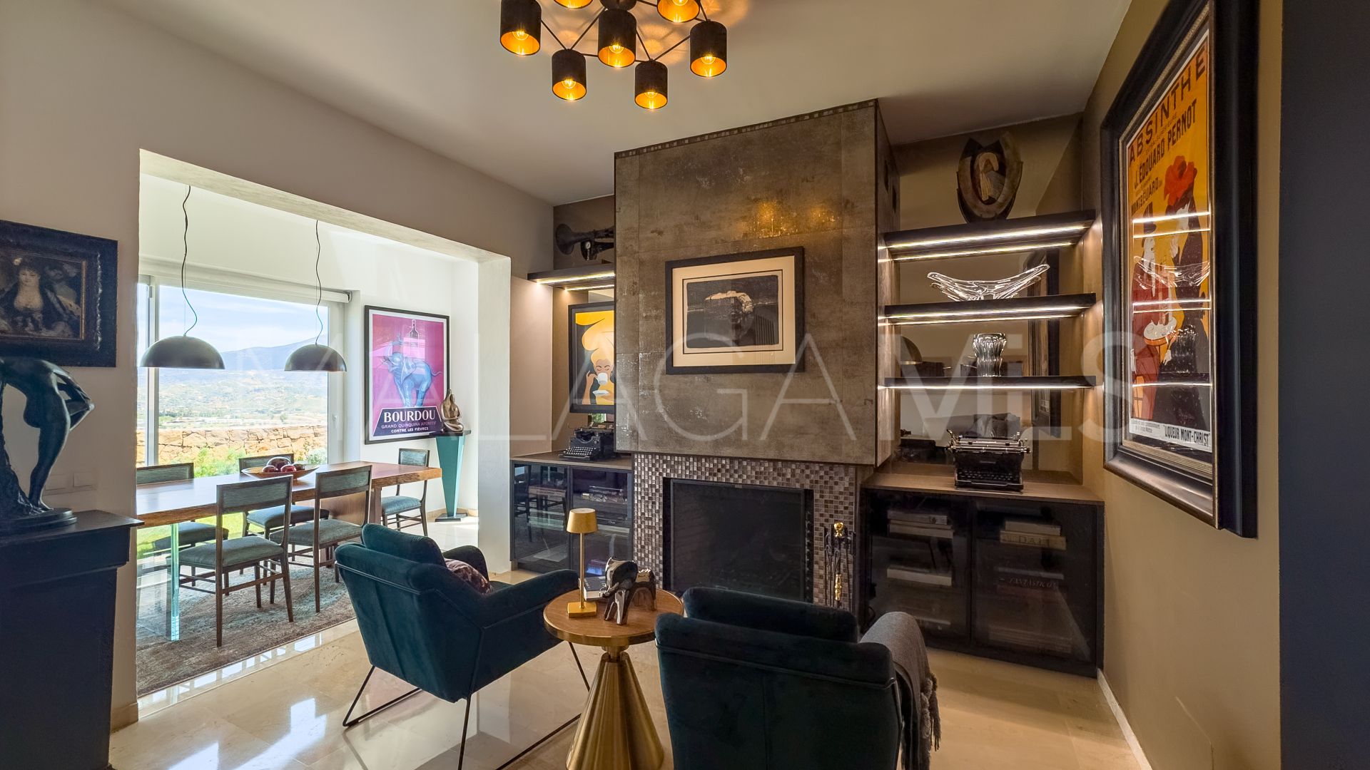 Se vende adosado de 3 bedrooms in La Cala Golf Resort