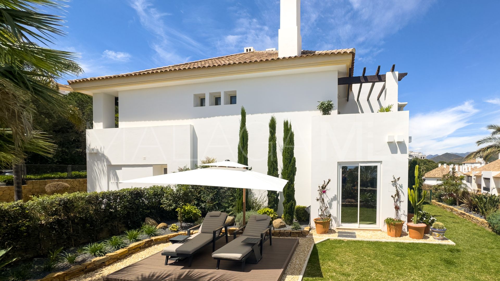 Se vende adosado de 3 bedrooms in La Cala Golf Resort
