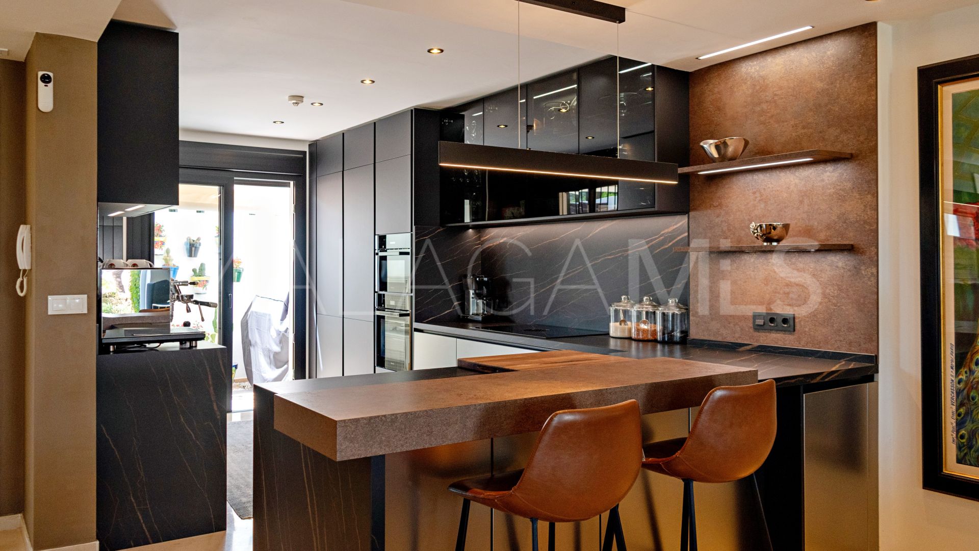 Se vende adosado de 3 bedrooms in La Cala Golf Resort