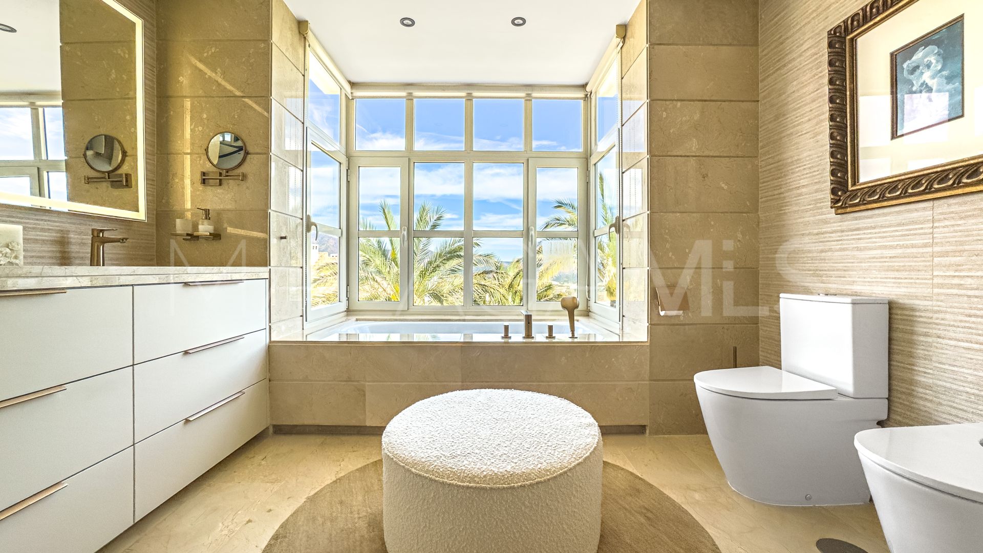 Se vende adosado de 3 bedrooms in La Cala Golf Resort