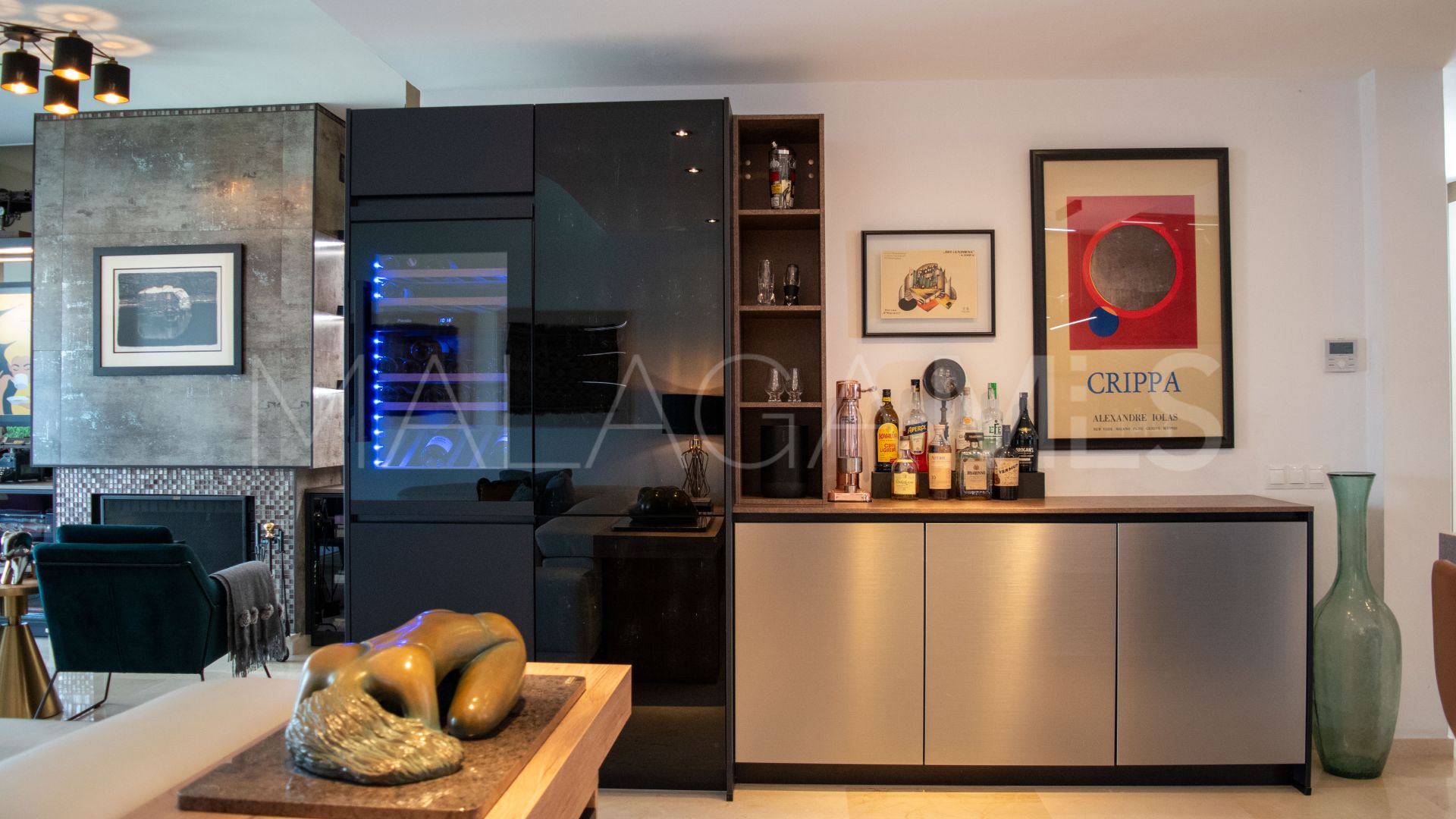 Se vende adosado de 3 bedrooms in La Cala Golf Resort