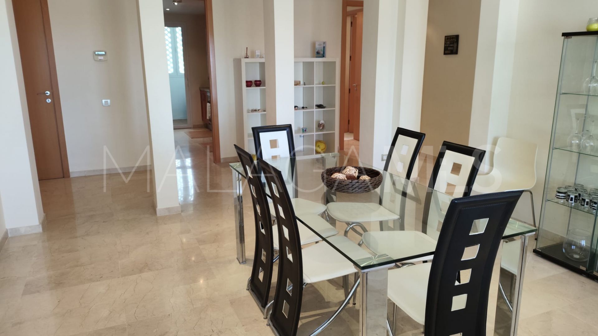 Lägenhet for sale in La Cala Golf Resort