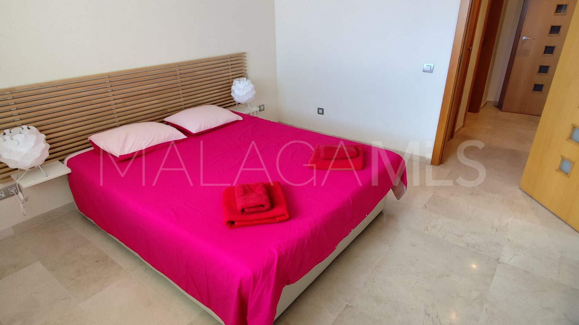 Lägenhet for sale in La Cala Golf Resort