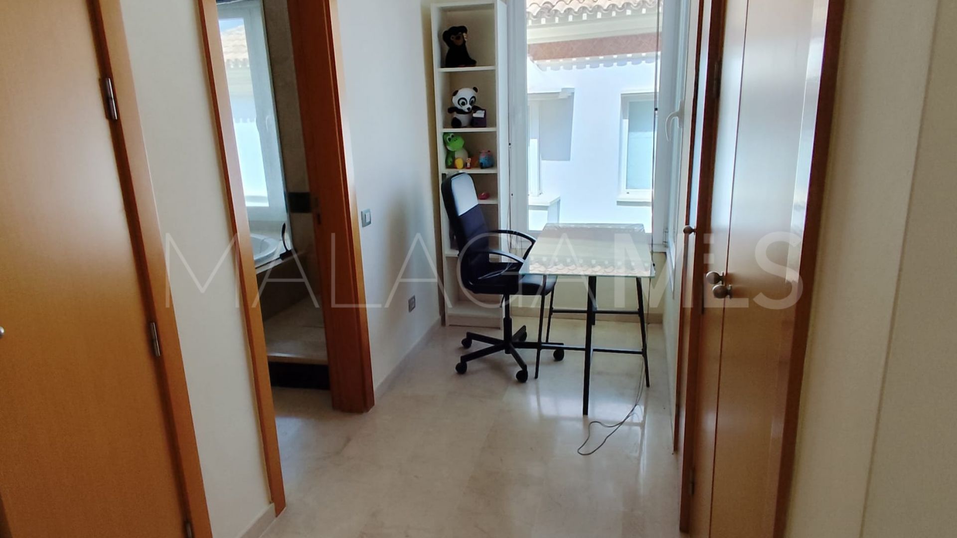 Lägenhet for sale in La Cala Golf Resort