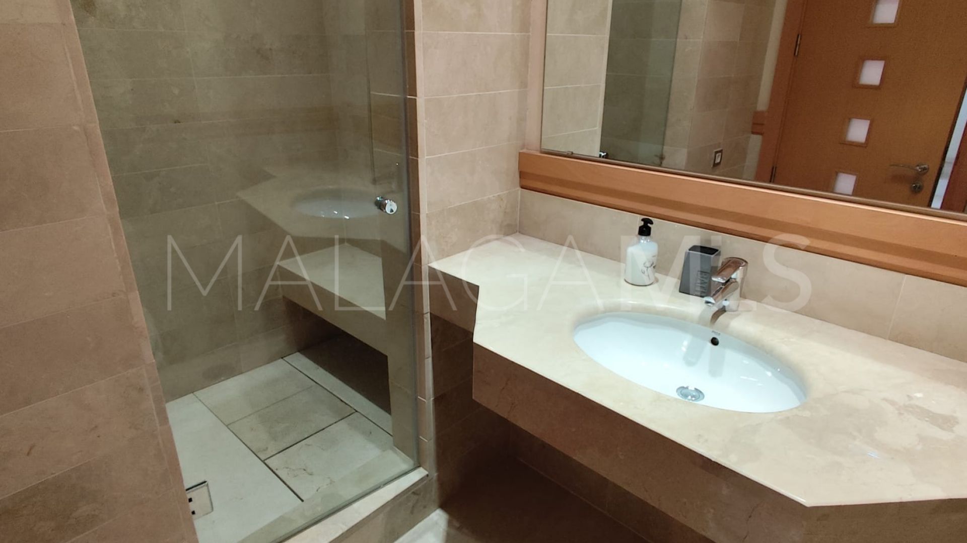 Lägenhet for sale in La Cala Golf Resort