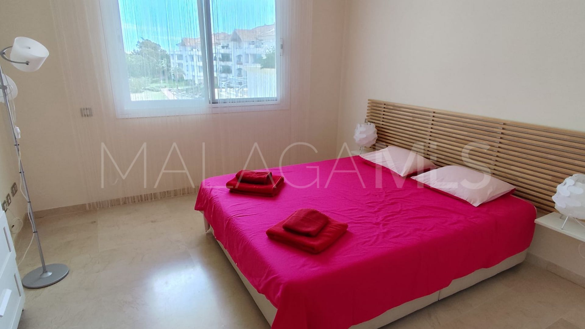 Lägenhet for sale in La Cala Golf Resort