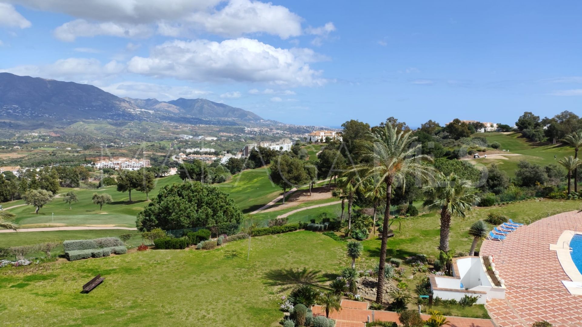 Lägenhet for sale in La Cala Golf Resort