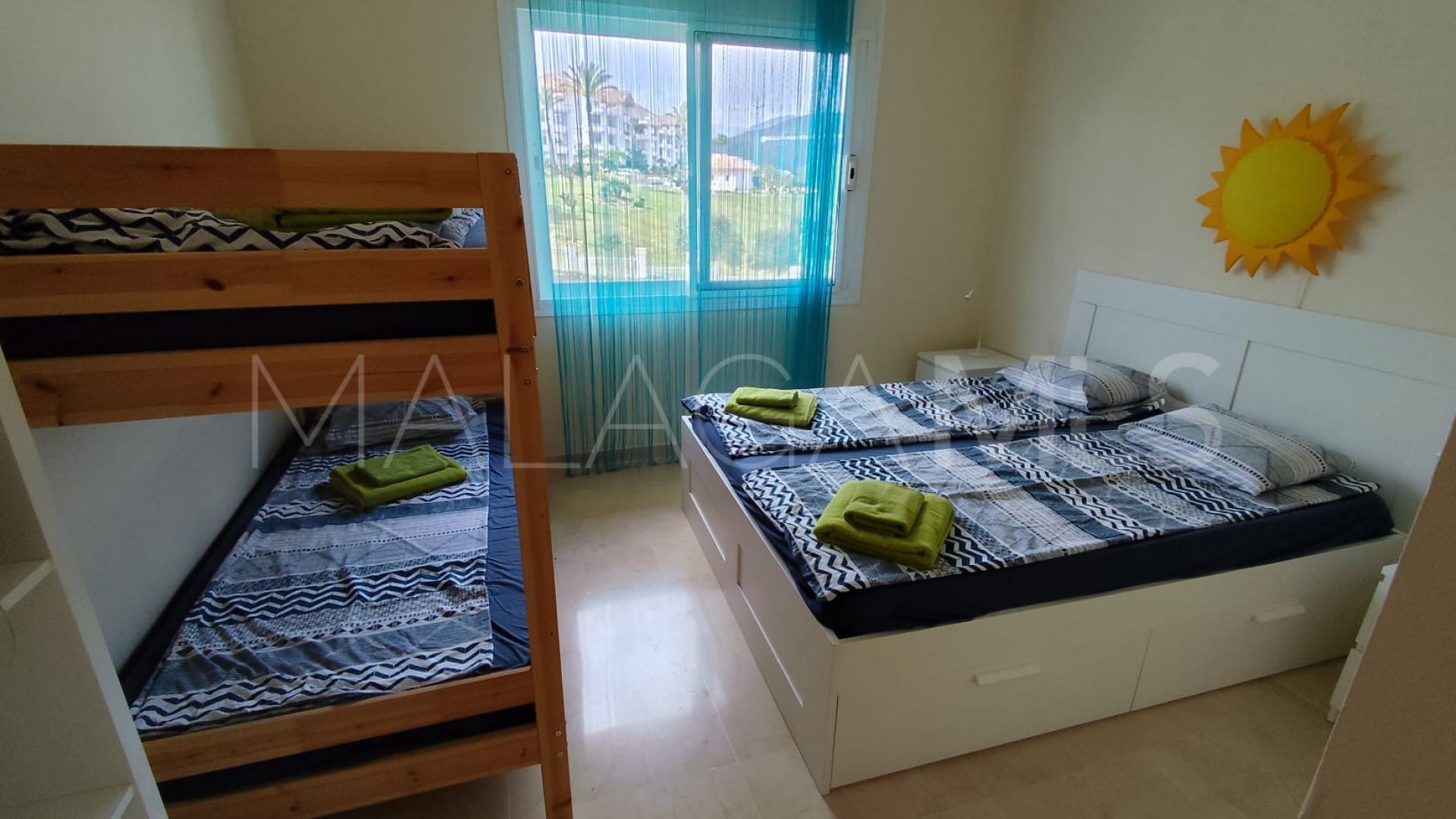 Lägenhet for sale in La Cala Golf Resort