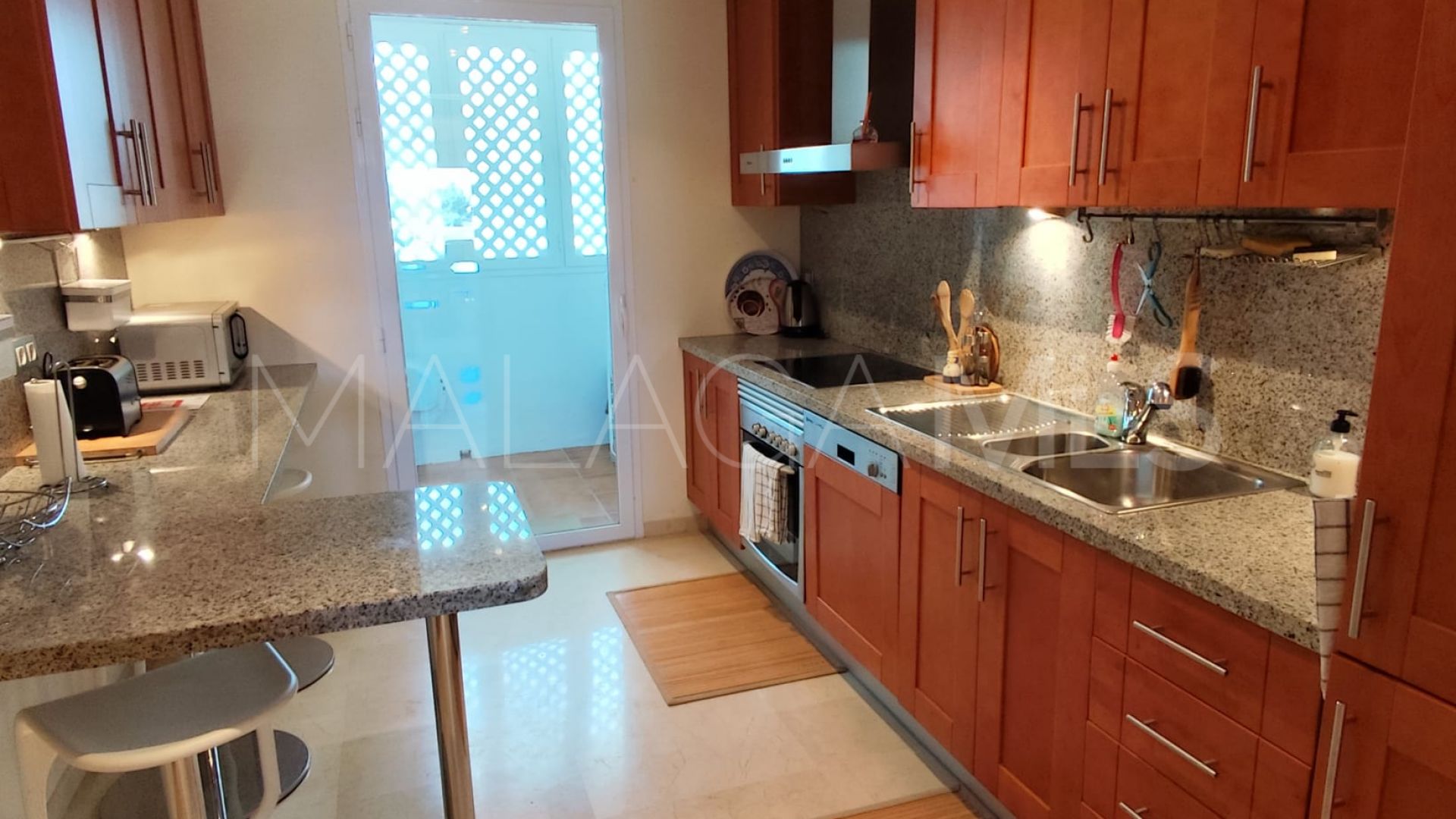 Lägenhet for sale in La Cala Golf Resort