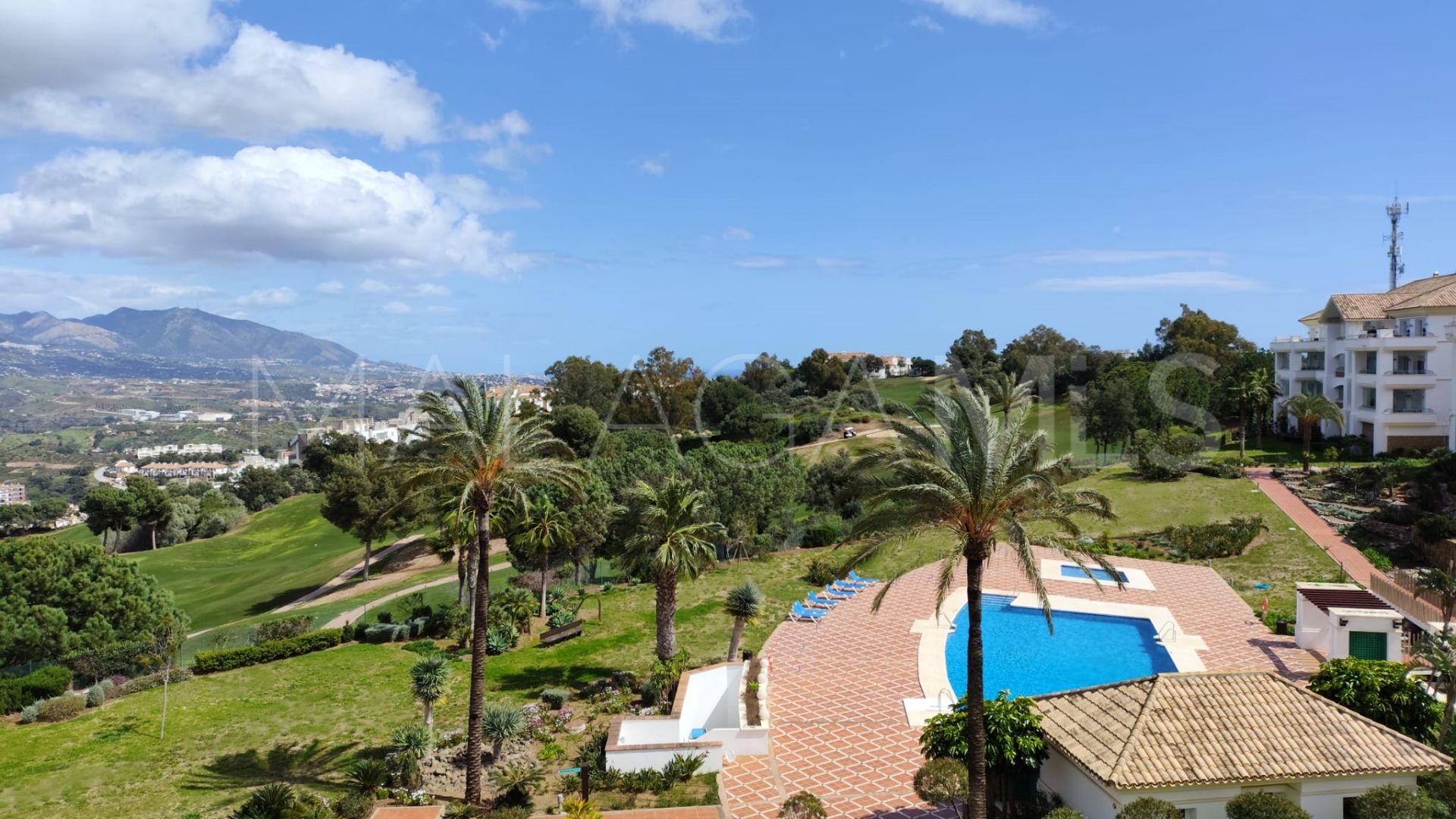 Lägenhet for sale in La Cala Golf Resort