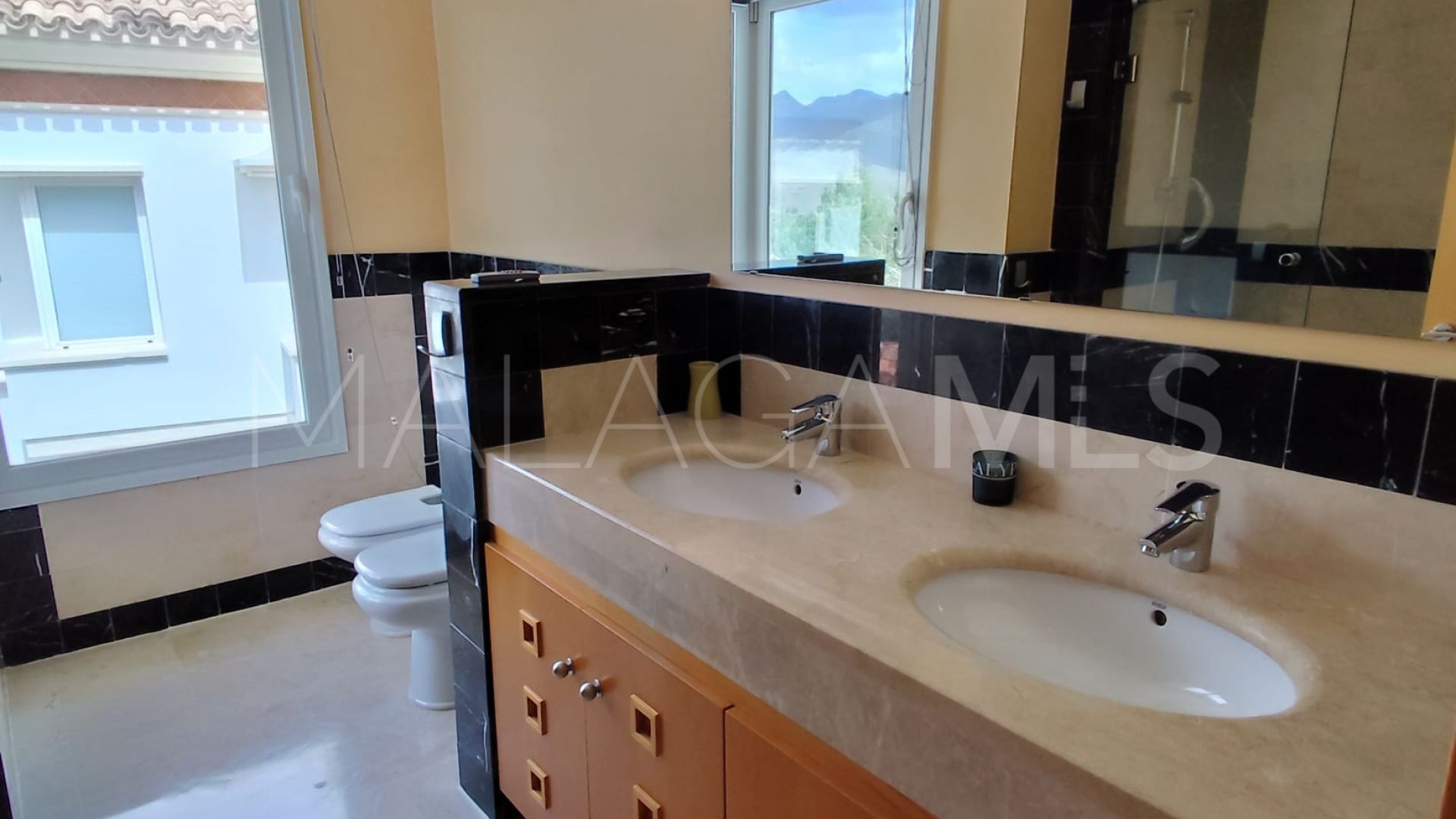 Lägenhet for sale in La Cala Golf Resort