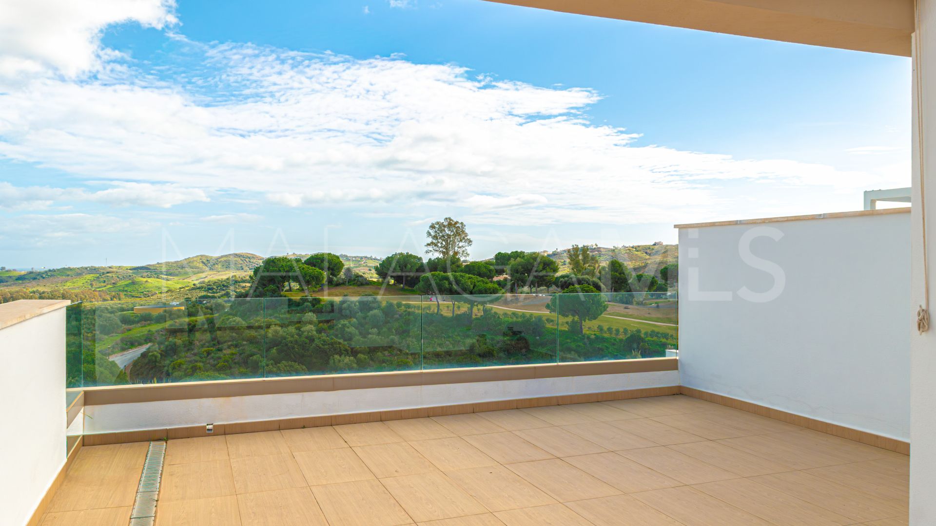 Buy town house in La Cala Golf Resort