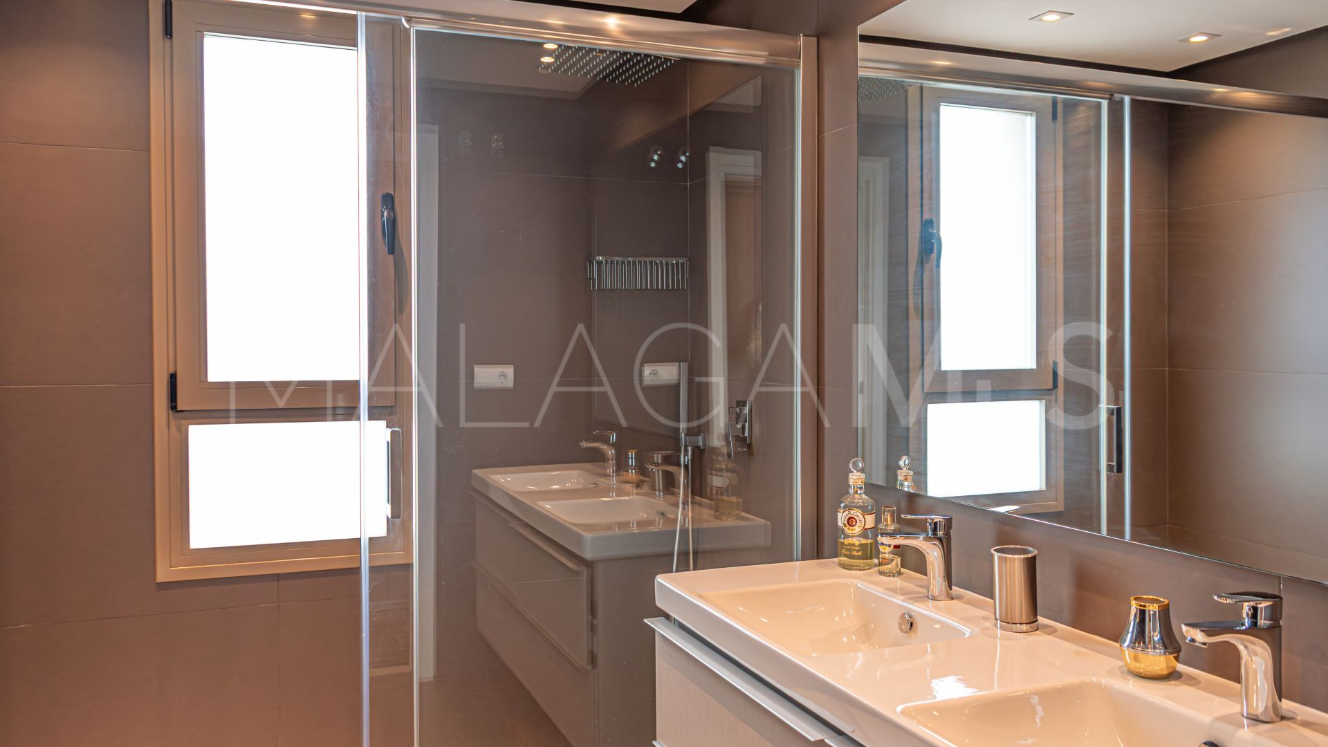 Buy town house in La Cala Golf Resort