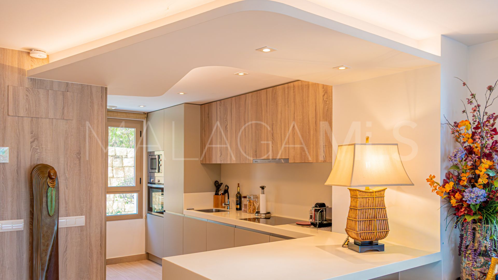 Buy town house in La Cala Golf Resort