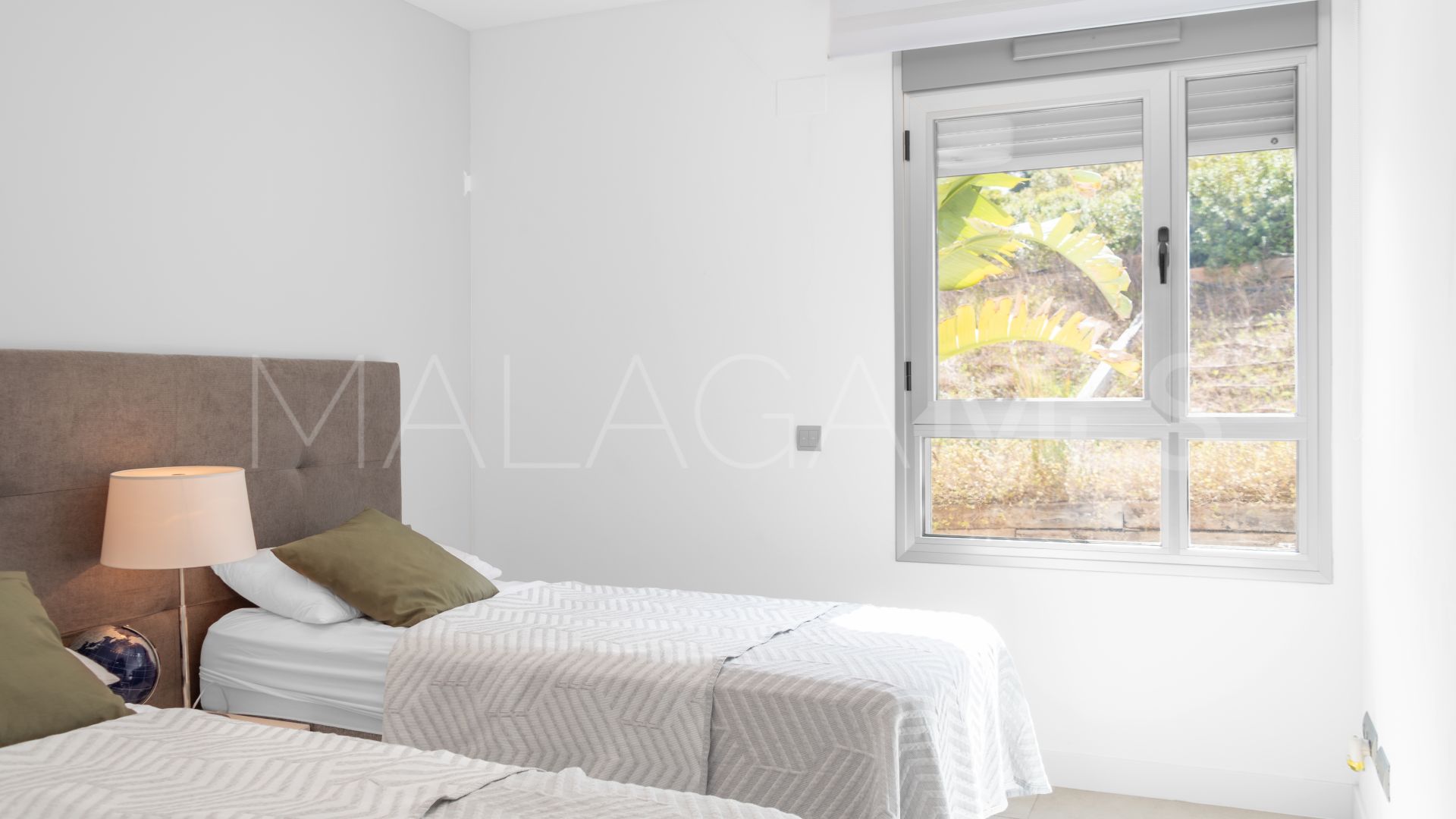 La Cala Golf Resort, apartamento de 3 bedrooms for sale