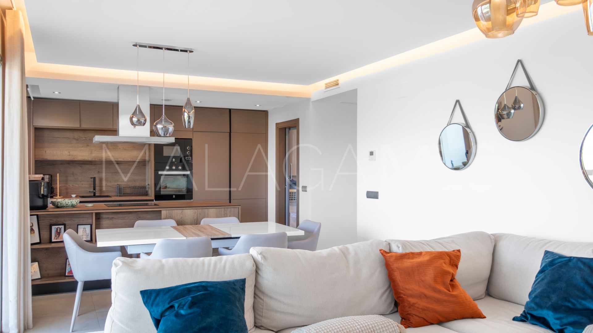 La Cala Golf Resort, apartamento de 3 bedrooms for sale