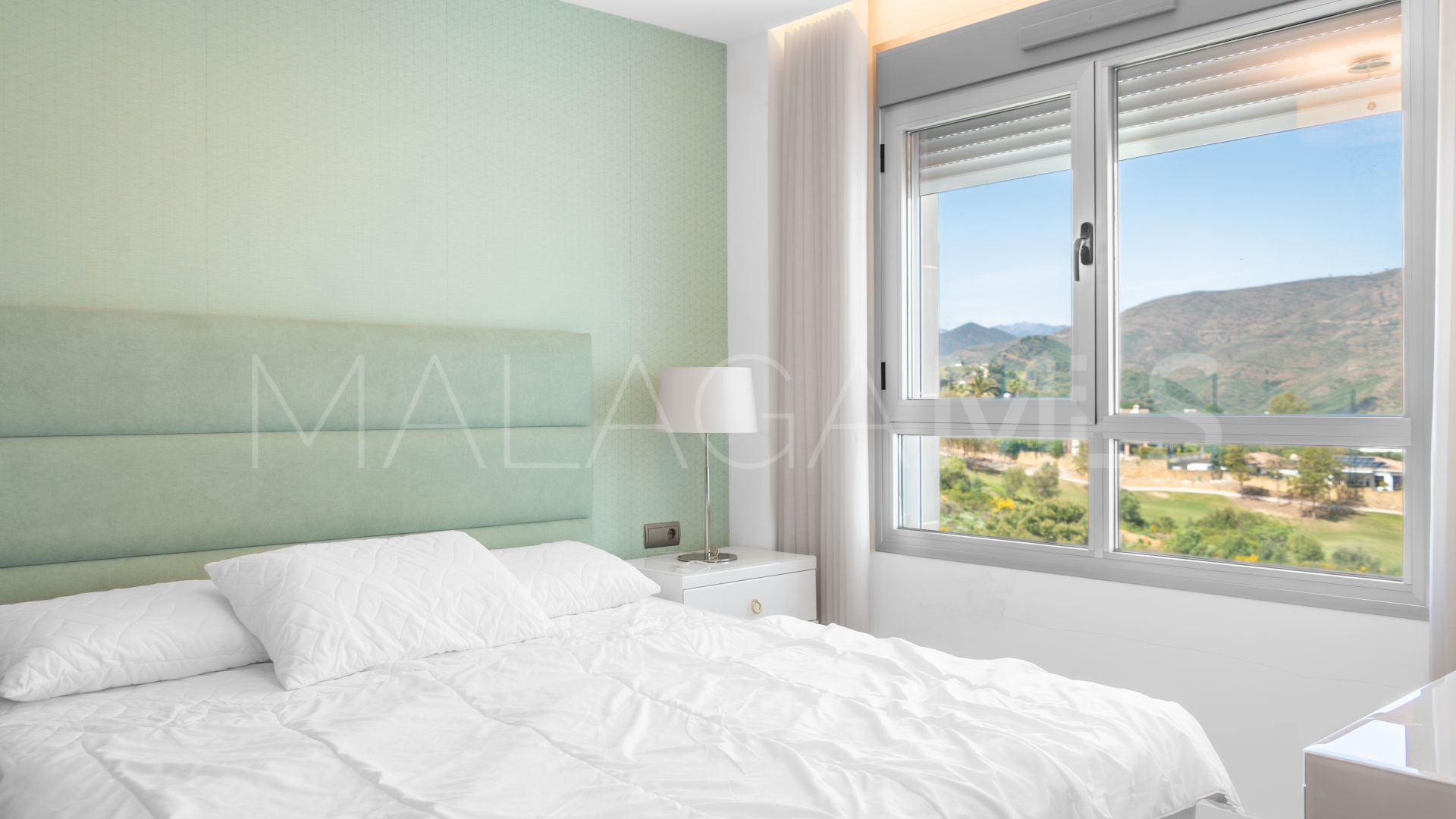 La Cala Golf Resort, apartamento de 3 bedrooms for sale