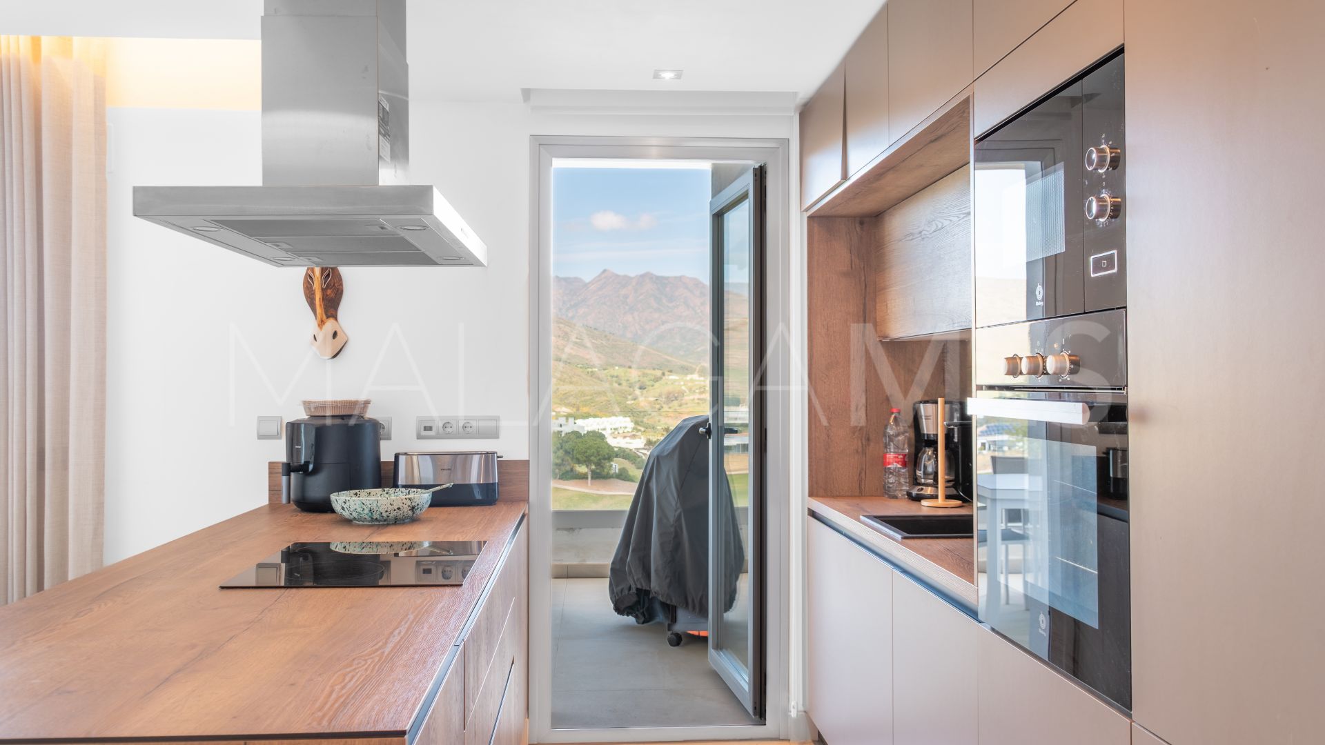 La Cala Golf Resort, apartamento de 3 bedrooms for sale