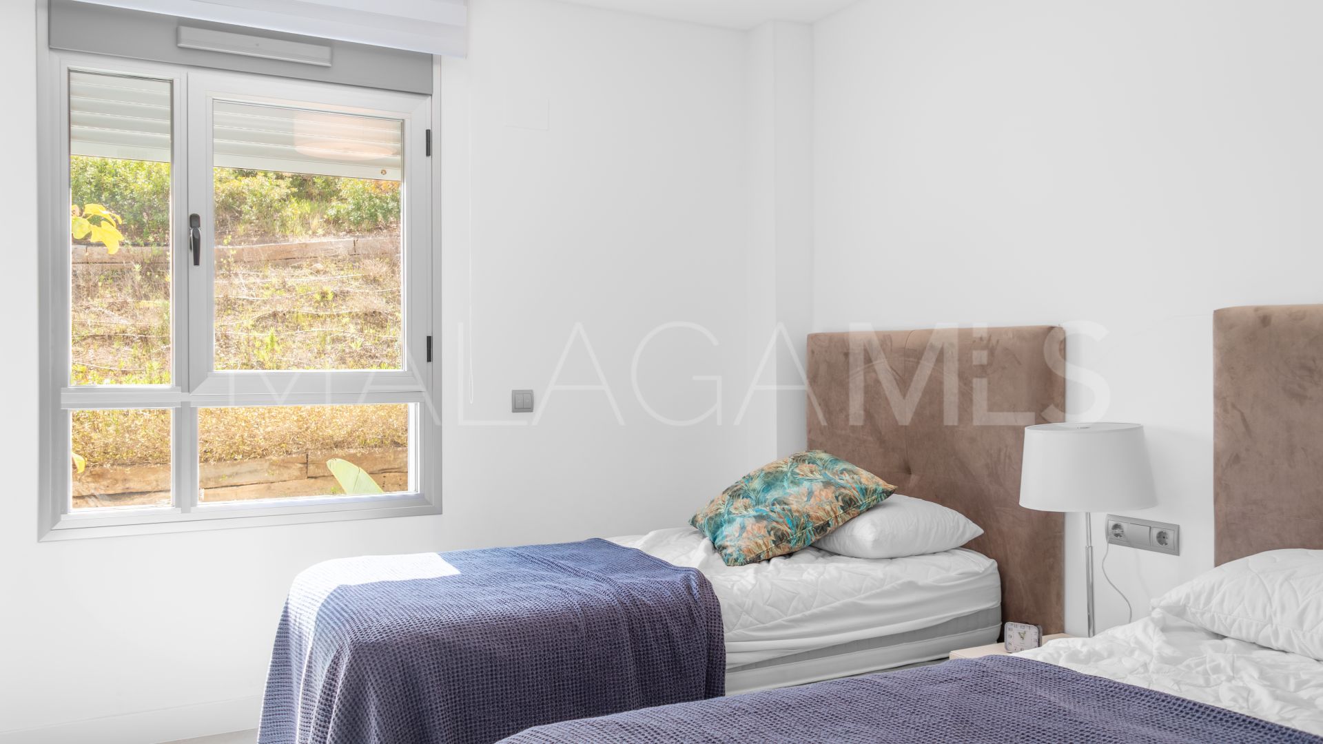 La Cala Golf Resort, apartamento de 3 bedrooms for sale