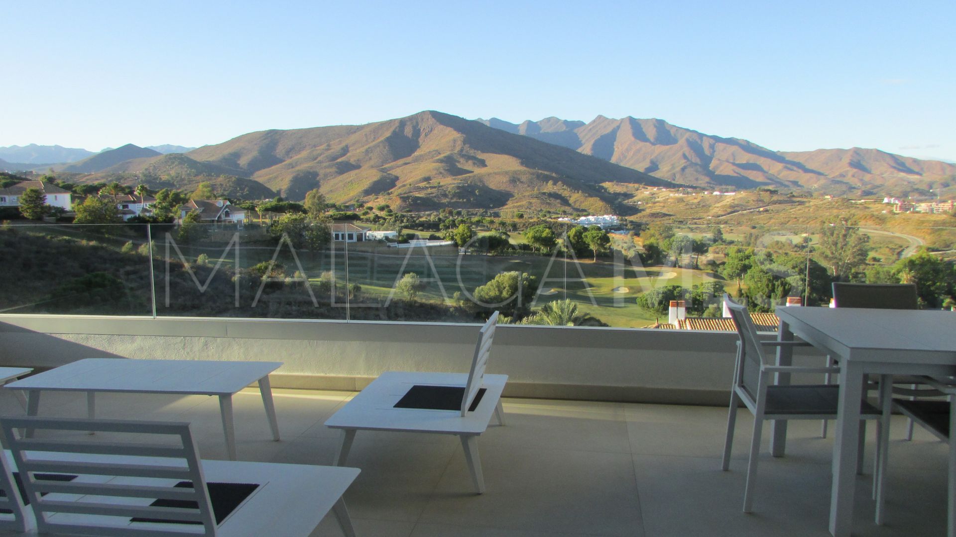 La Cala Golf Resort, apartamento de 3 bedrooms for sale