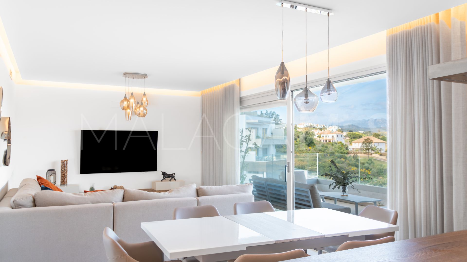 La Cala Golf Resort, apartamento de 3 bedrooms for sale