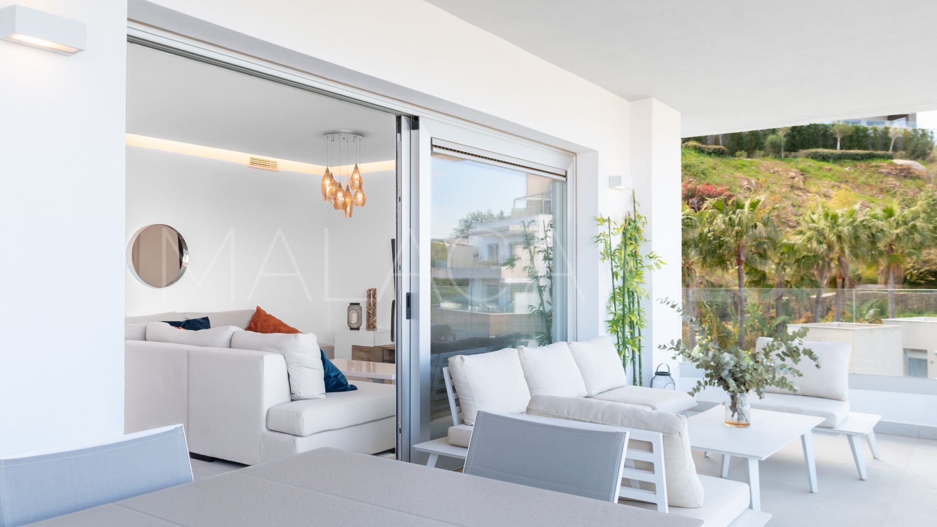 La Cala Golf Resort, apartamento de 3 bedrooms for sale