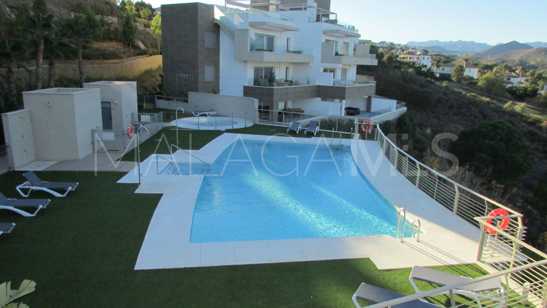 La Cala Golf Resort, apartamento de 3 bedrooms for sale