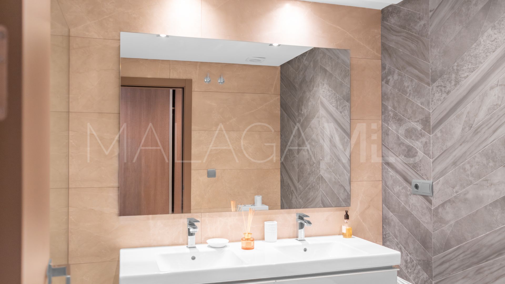 La Cala Golf Resort, apartamento de 3 bedrooms for sale