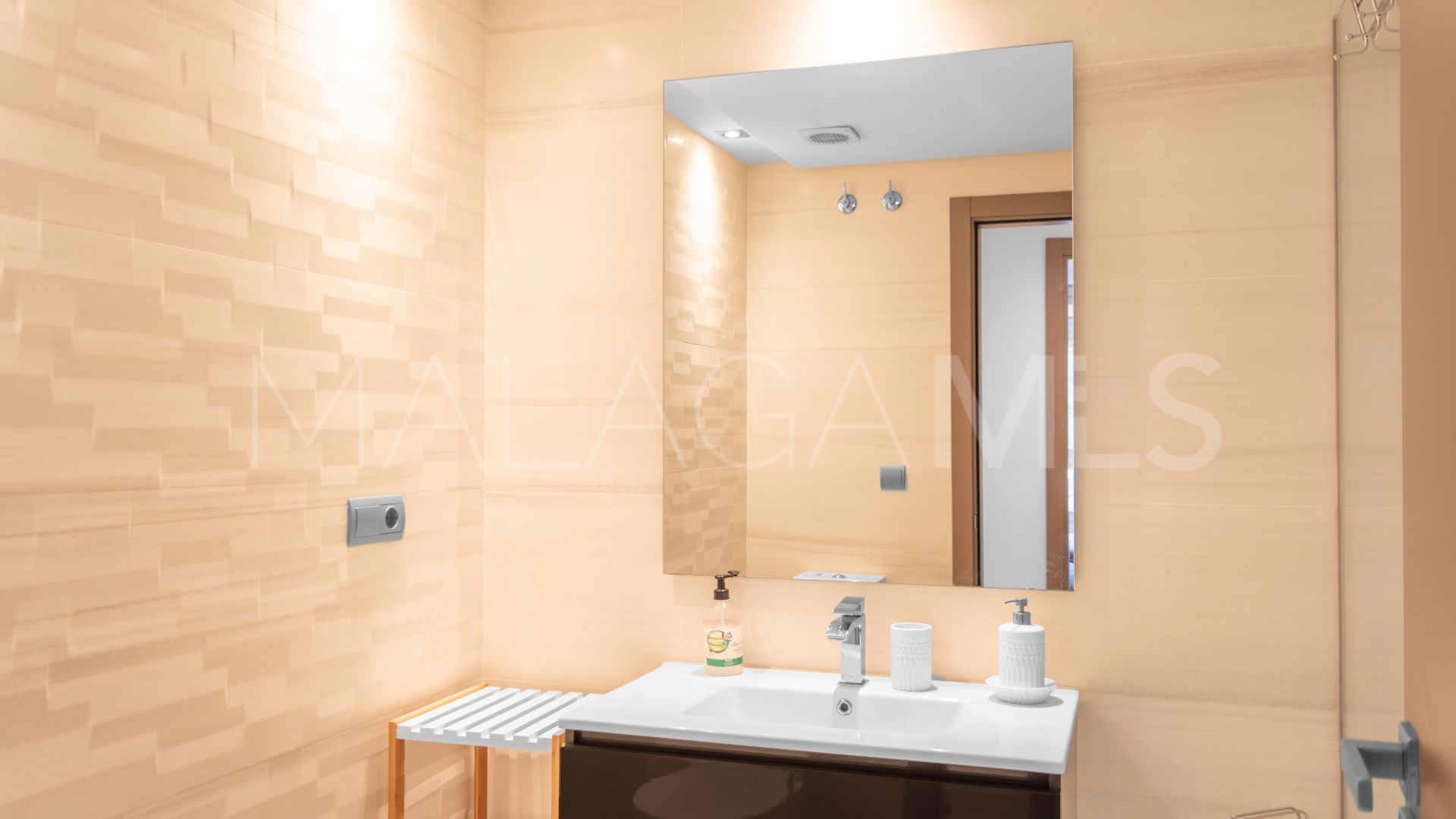 La Cala Golf Resort, apartamento de 3 bedrooms for sale