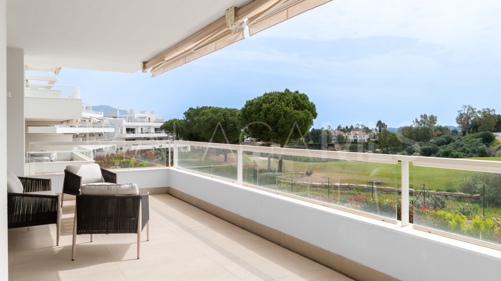 Lägenhet for sale in La Cala Golf Resort