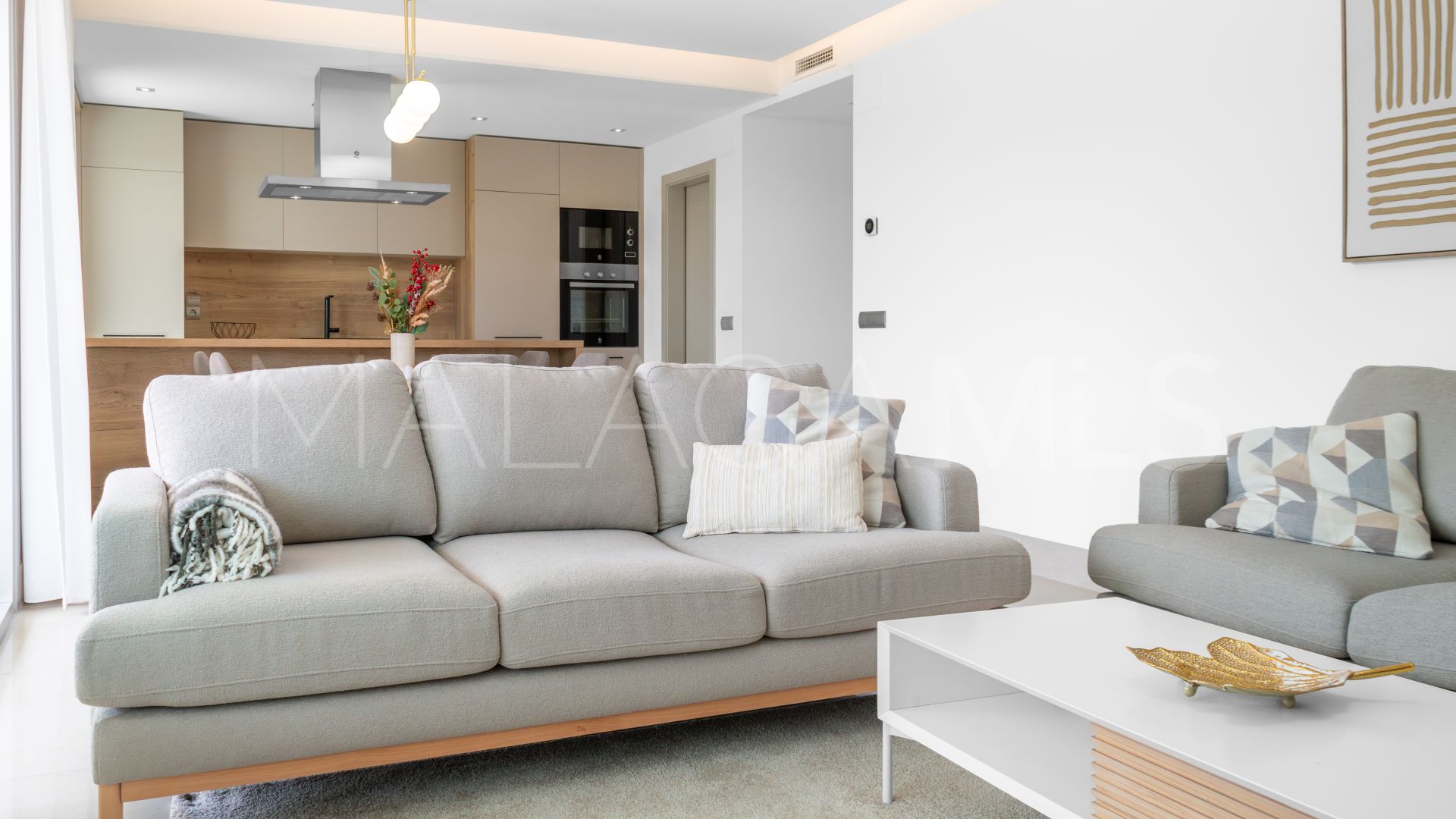 Lägenhet for sale in La Cala Golf Resort